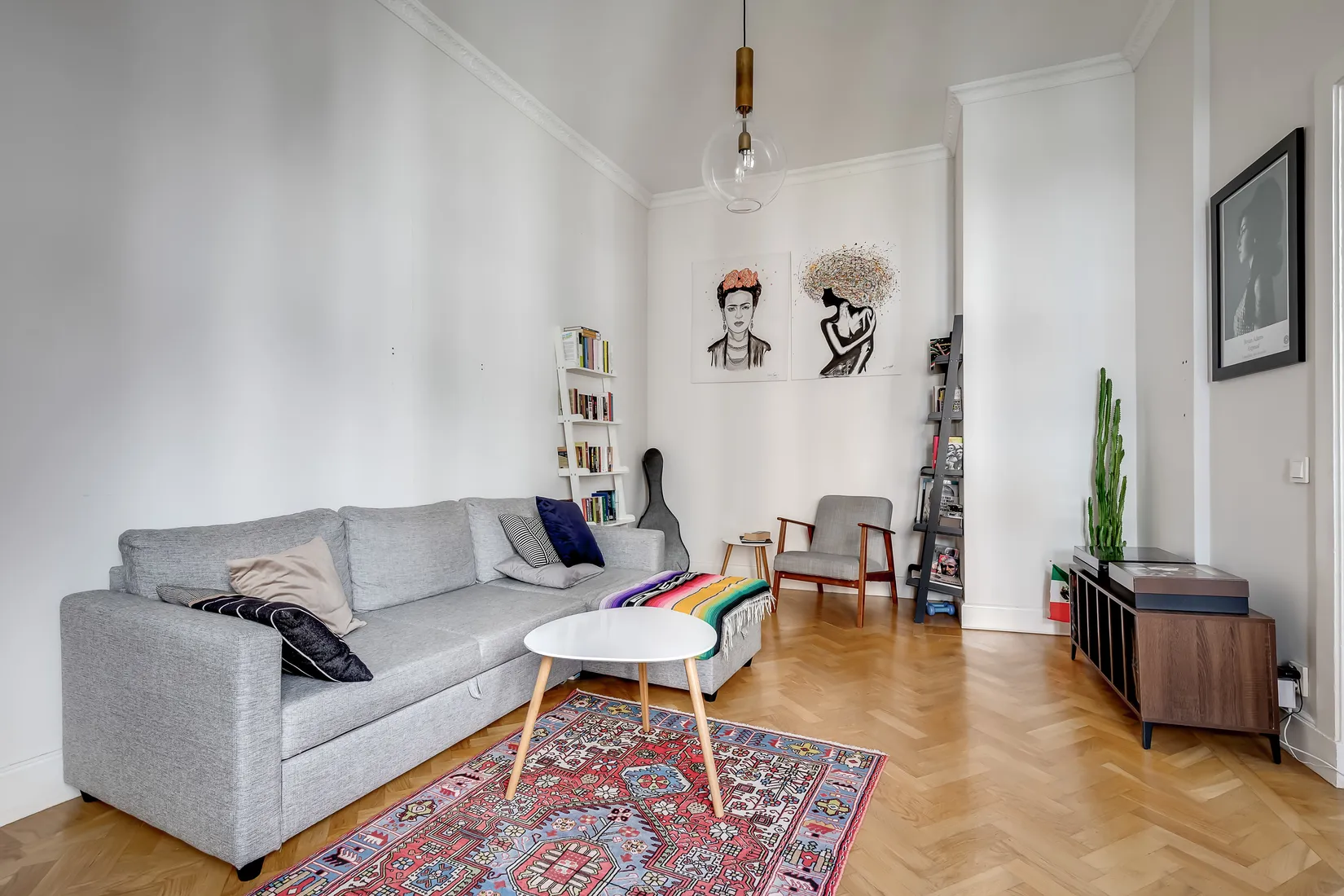 Bostadsrätt, Plankgatan 48A, Norrköping