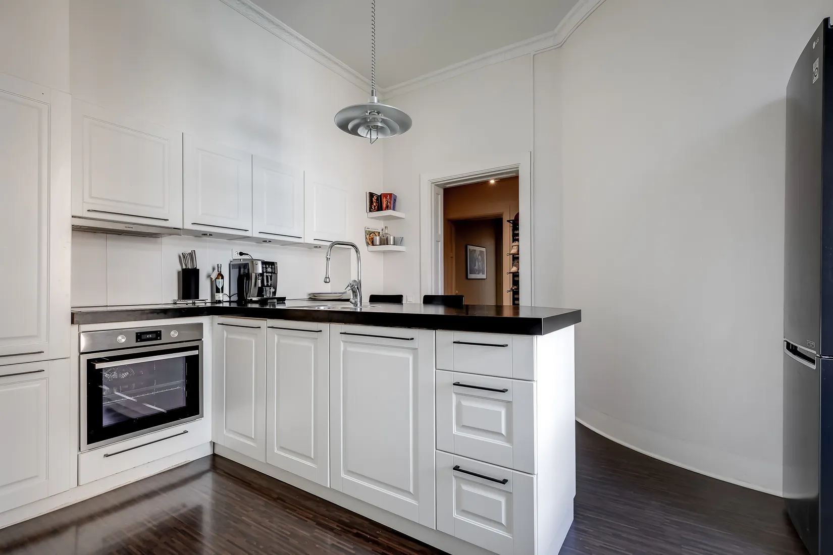 Bostadsrätt, Plankgatan 48A, Norrköping