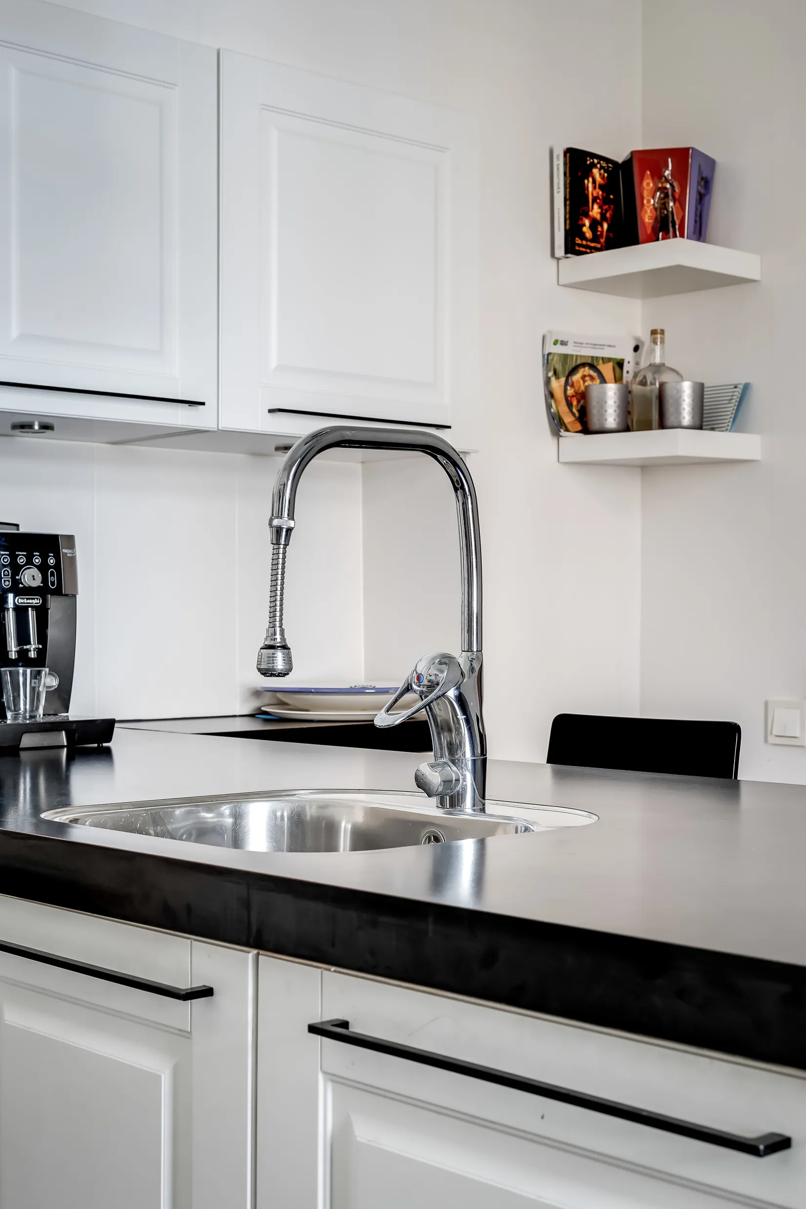 Bostadsrätt, Plankgatan 48A, Norrköping
