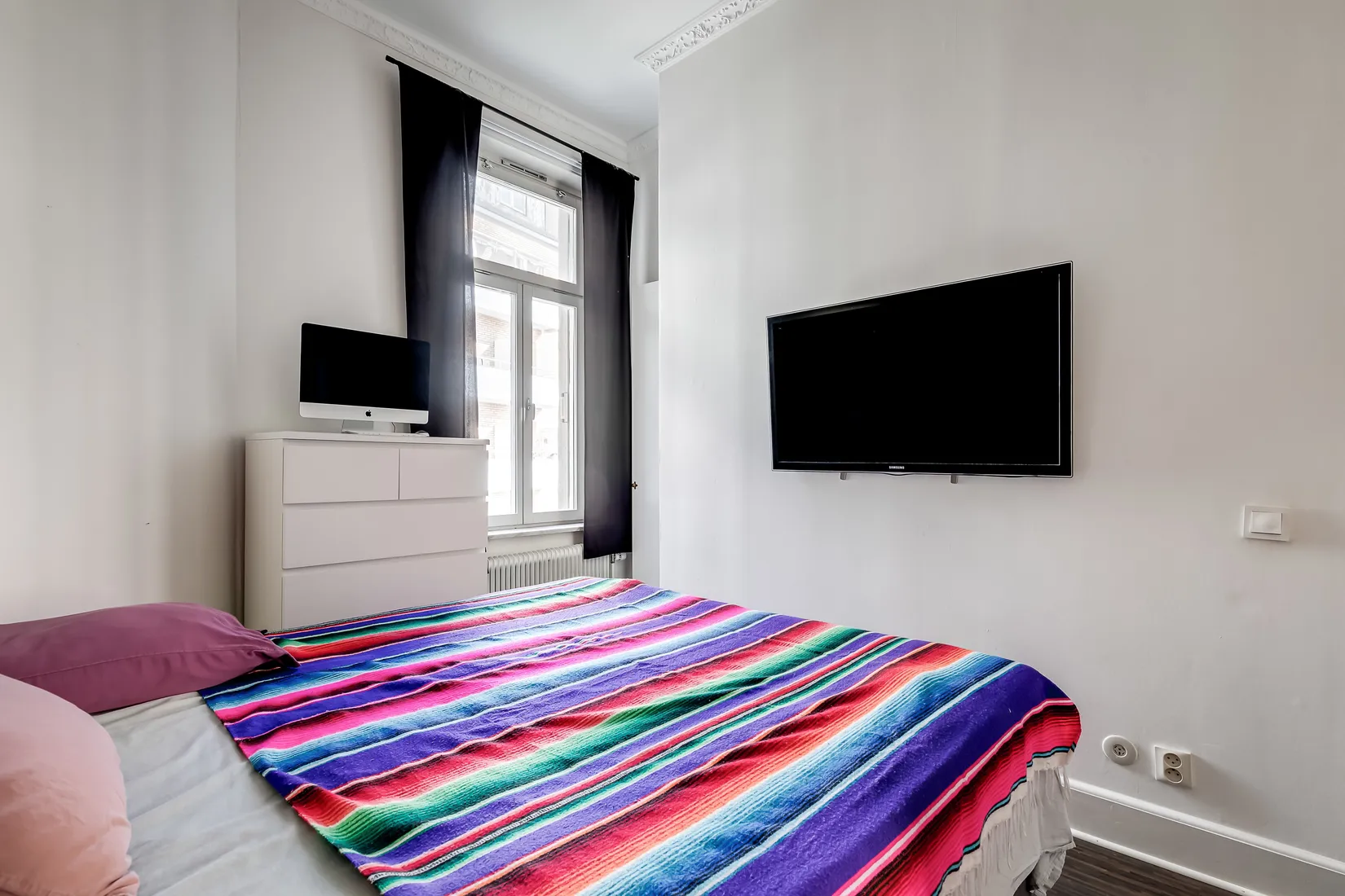 Bostadsrätt, Plankgatan 48A, Norrköping