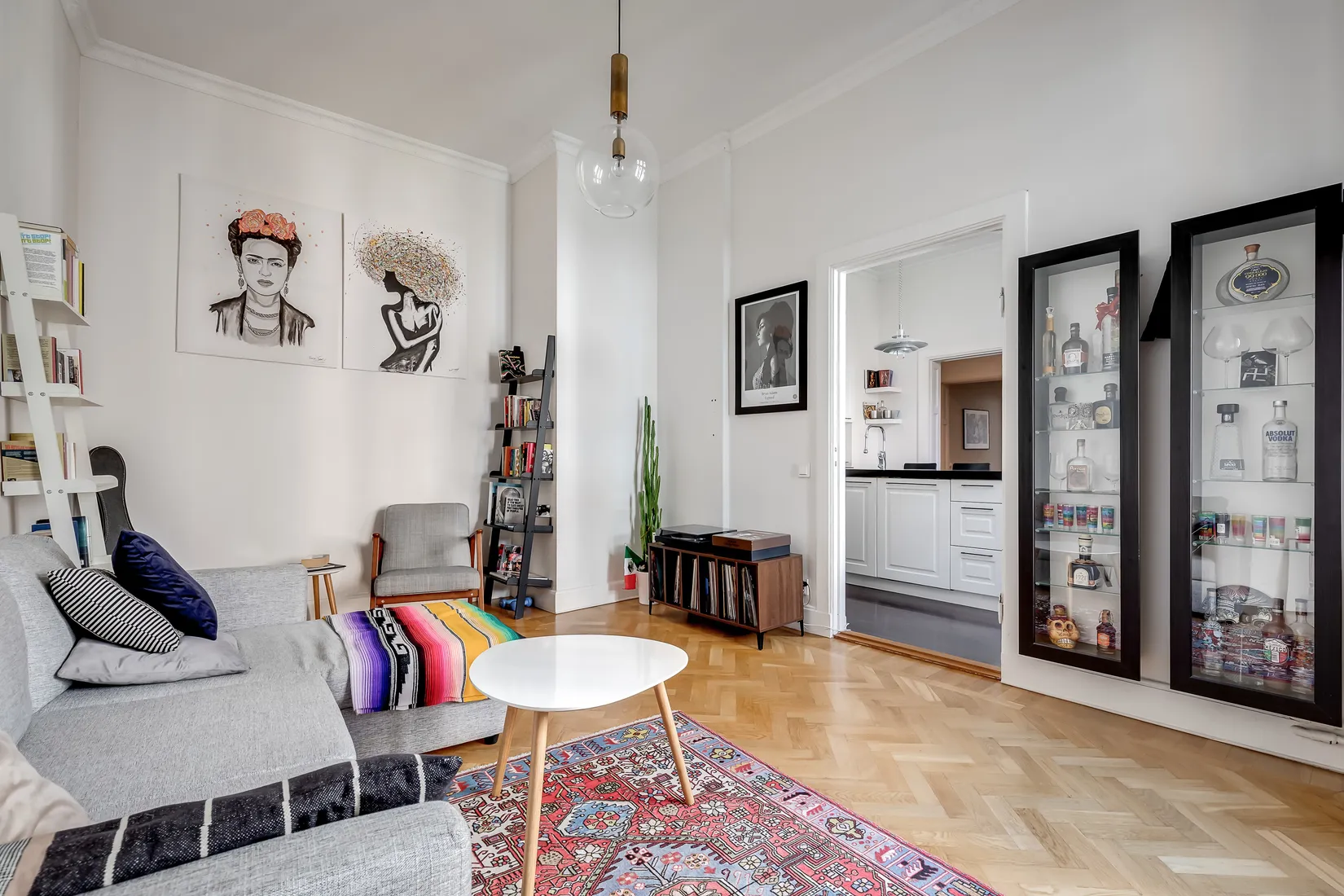 Bostadsrätt, Plankgatan 48A, Norrköping
