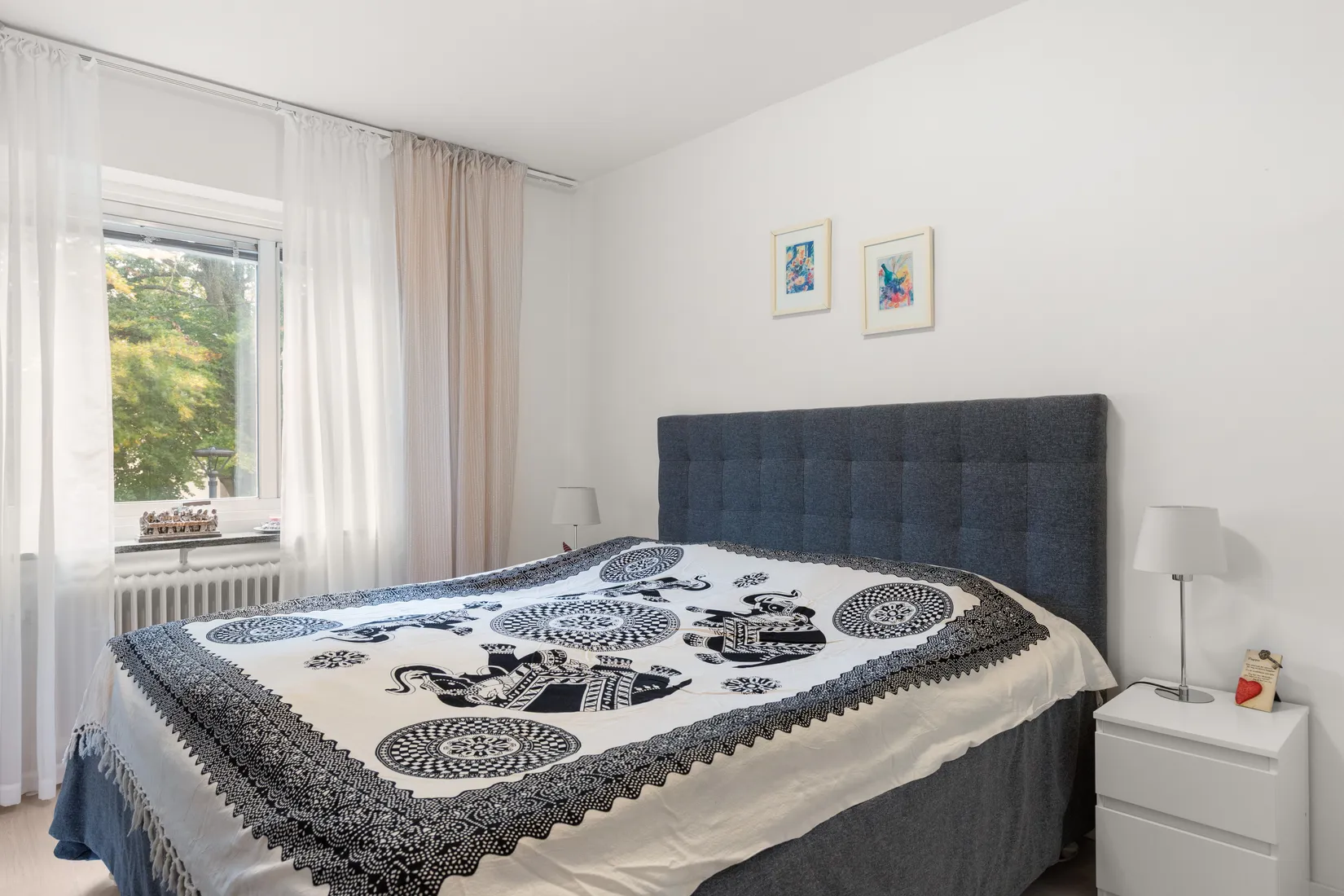 Bostadsrätt, Gustaf Arnolds gata 12A, Ronneby stad , Ronneby