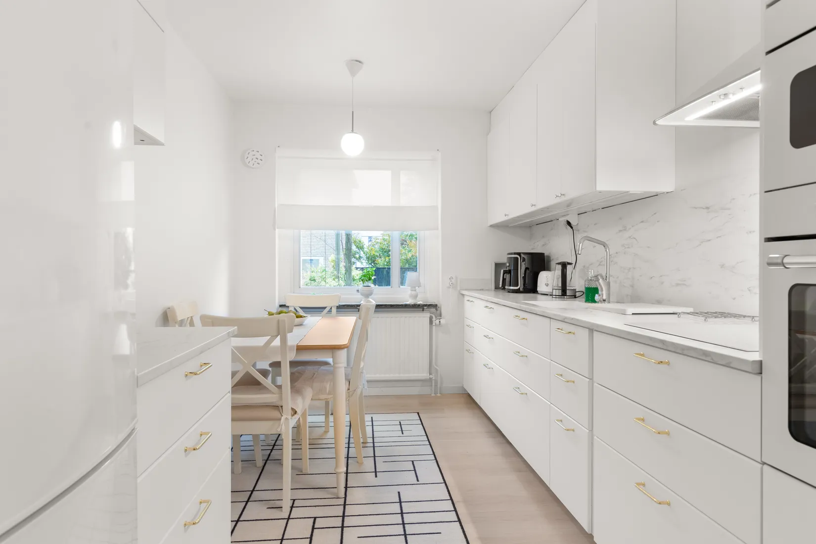 Bostadsrätt, Gustaf Arnolds gata 12A, Ronneby stad , Ronneby