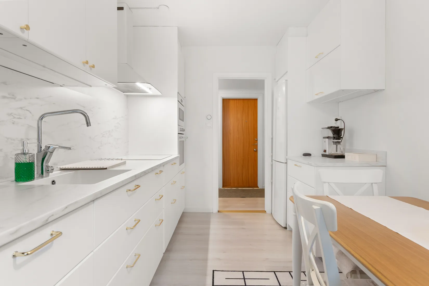Bostadsrätt, Gustaf Arnolds gata 12A, Ronneby stad , Ronneby