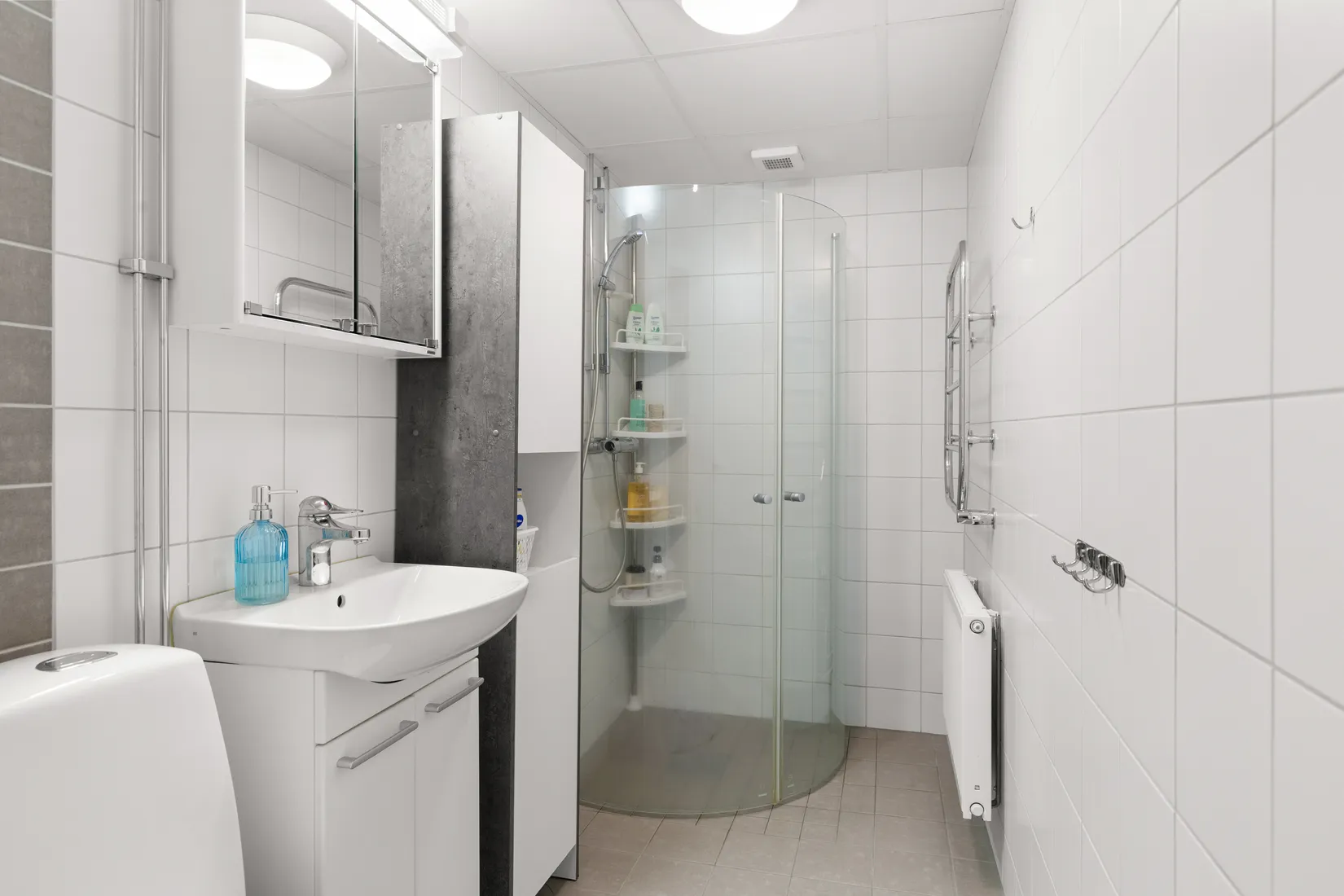 Bostadsrätt, Gustaf Arnolds gata 12A, Ronneby stad , Ronneby