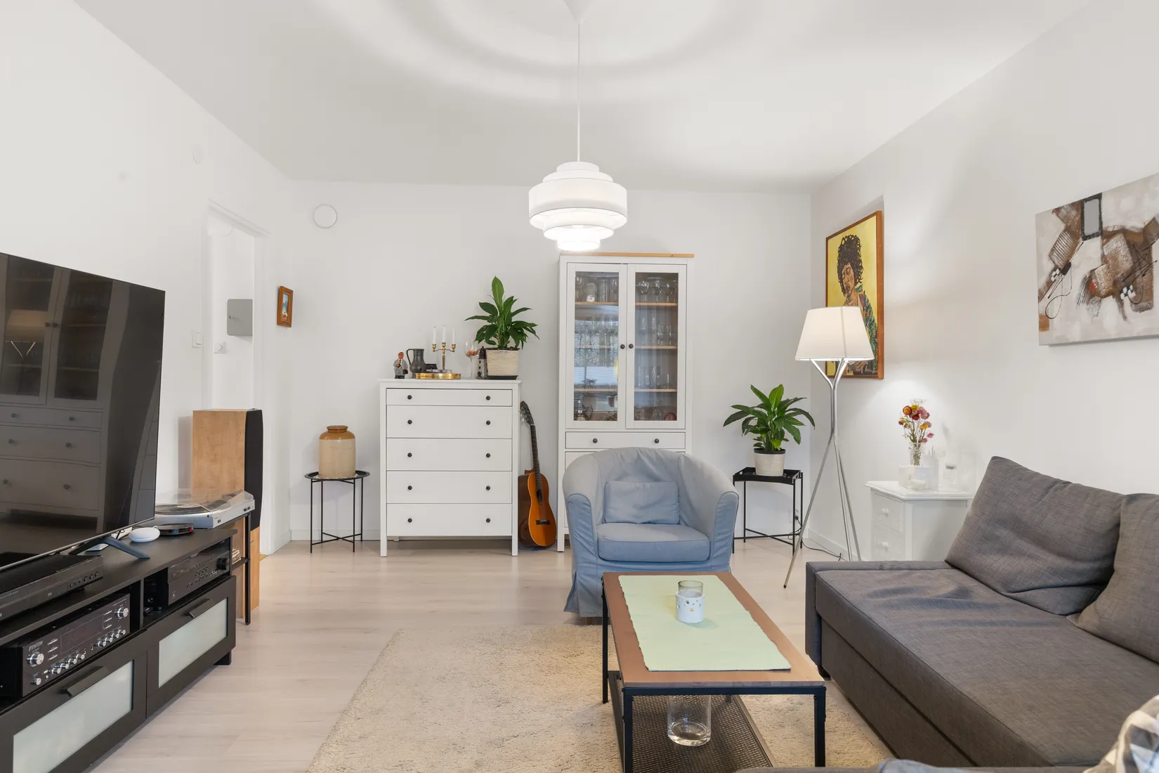Bostadsrätt, Gustaf Arnolds gata 12A, Ronneby stad , Ronneby