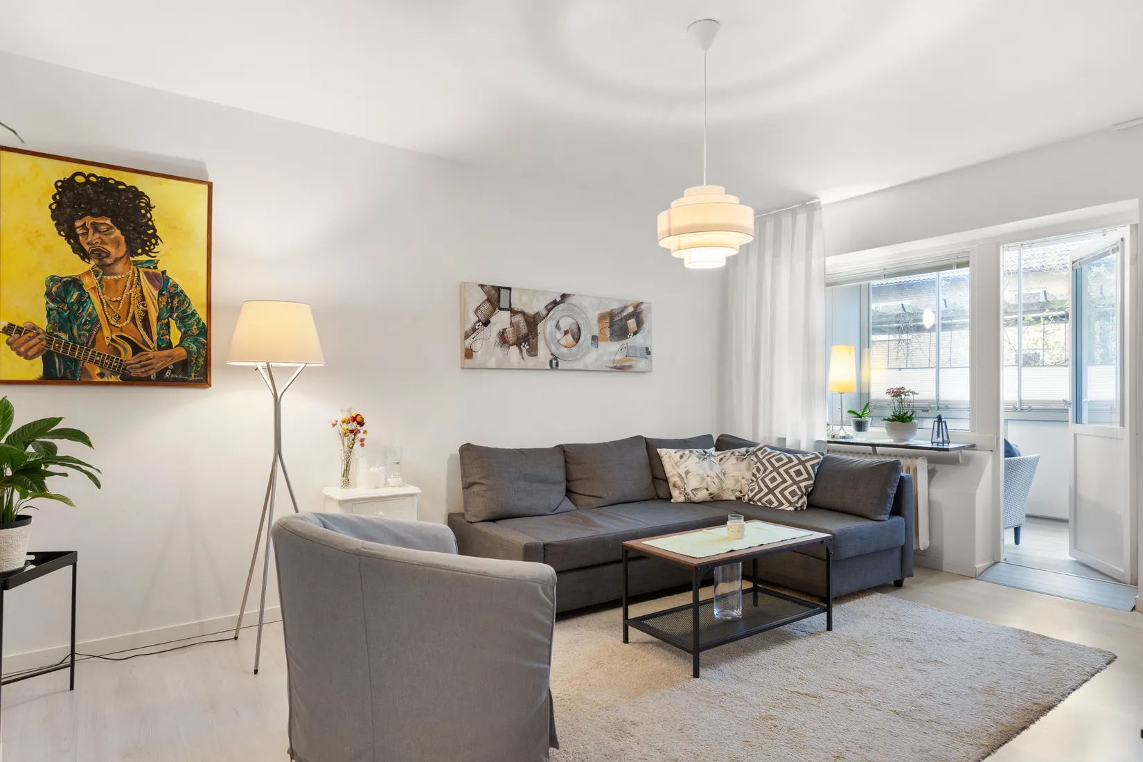 Bostadsrätt, Gustaf Arnolds gata 12A, Ronneby stad , Ronneby