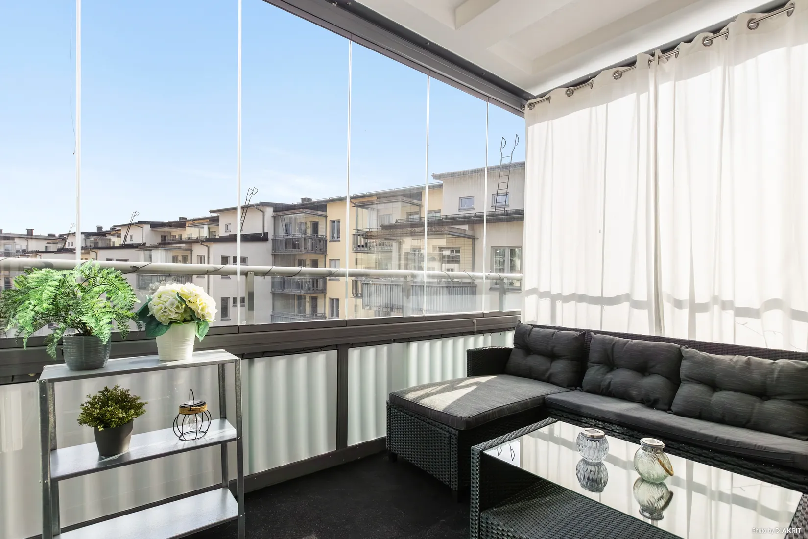 Bostadsrätt, Folkungagatan 12A, Centralt väster, Örebro