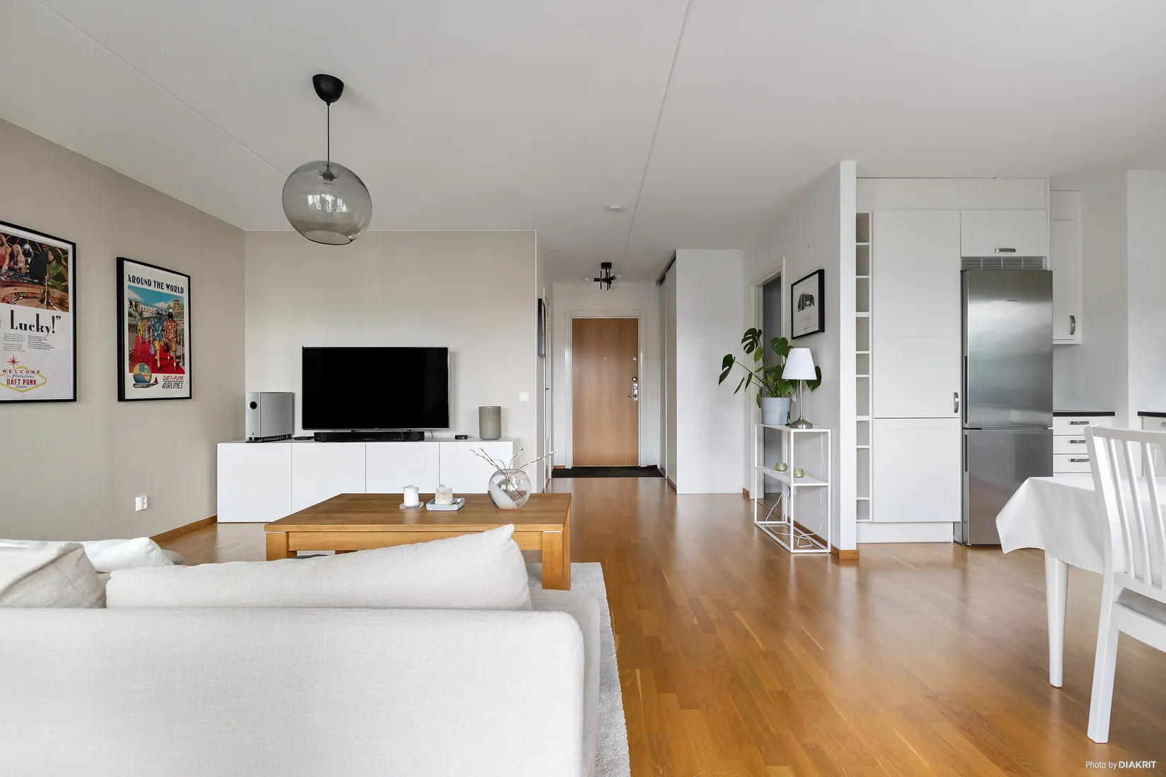 Bostadsrätt, Folkungagatan 12A, Centralt väster, Örebro