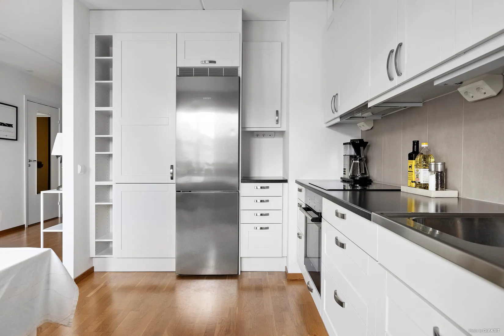 Bostadsrätt, Folkungagatan 12A, Centralt väster, Örebro