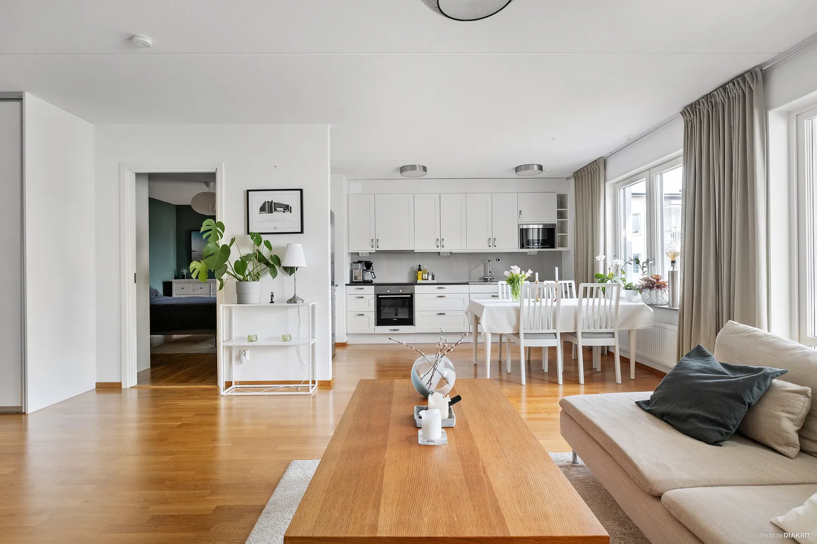 Bostadsrätt, Folkungagatan 12A, Centralt väster, Örebro