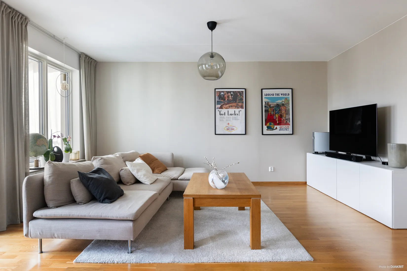 Bostadsrätt, Folkungagatan 12A, Centralt väster, Örebro