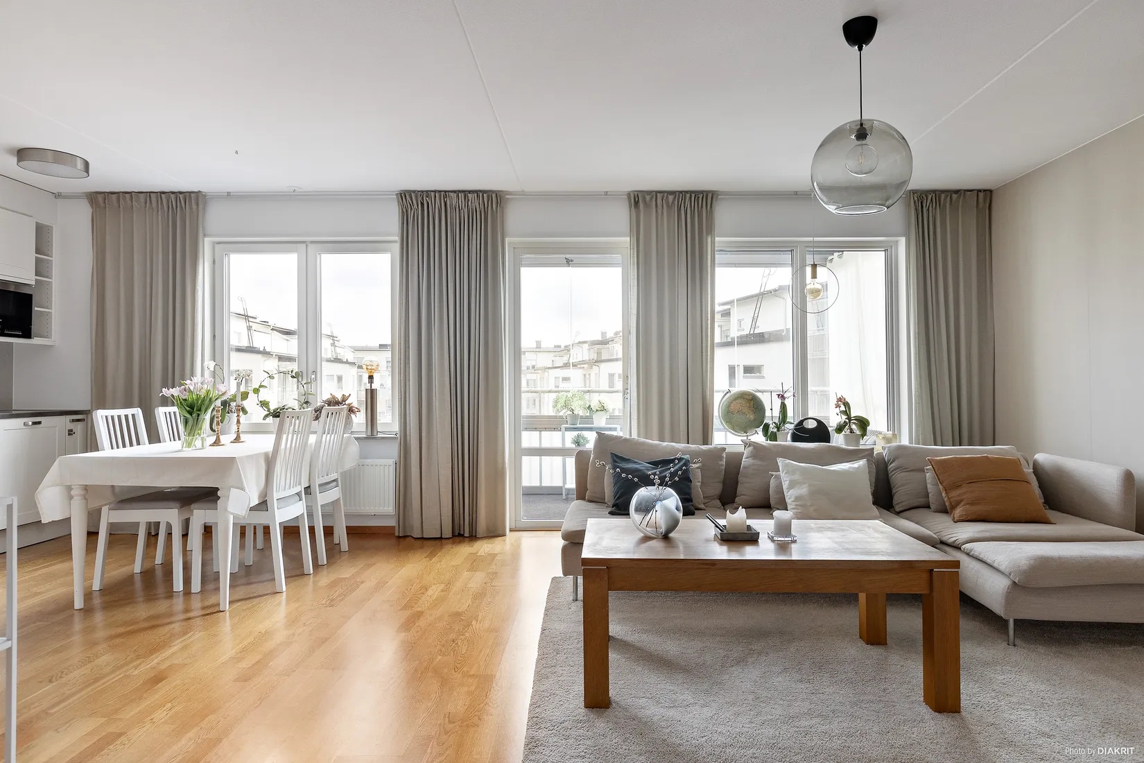 Bostadsrätt, Folkungagatan 12A, Centralt väster, Örebro