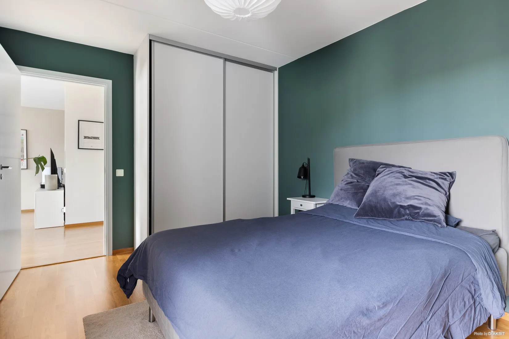 Bostadsrätt, Folkungagatan 12A, Centralt väster, Örebro