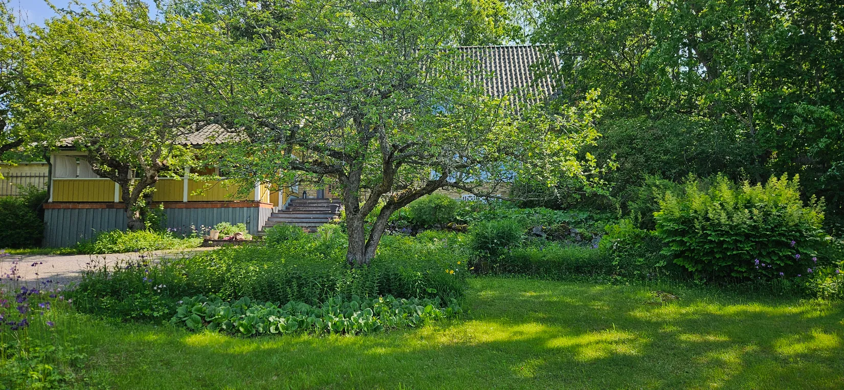 Villa, Fullerö 7, Fullerö, Uppsala