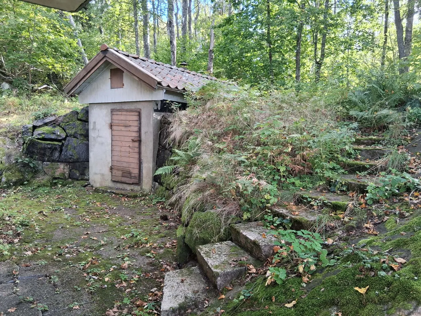 Villa, Fullerö 7, Fullerö, Uppsala