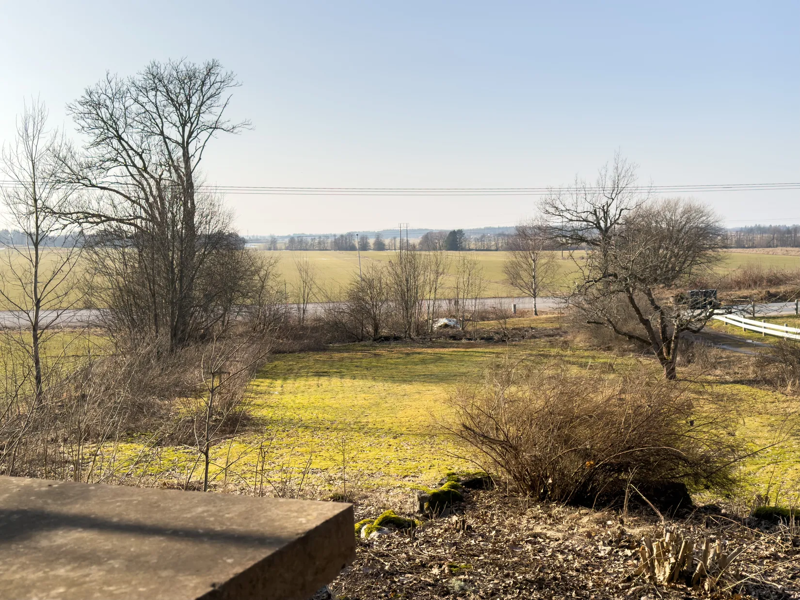 Villa, Fullerö 7, Fullerö, Uppsala