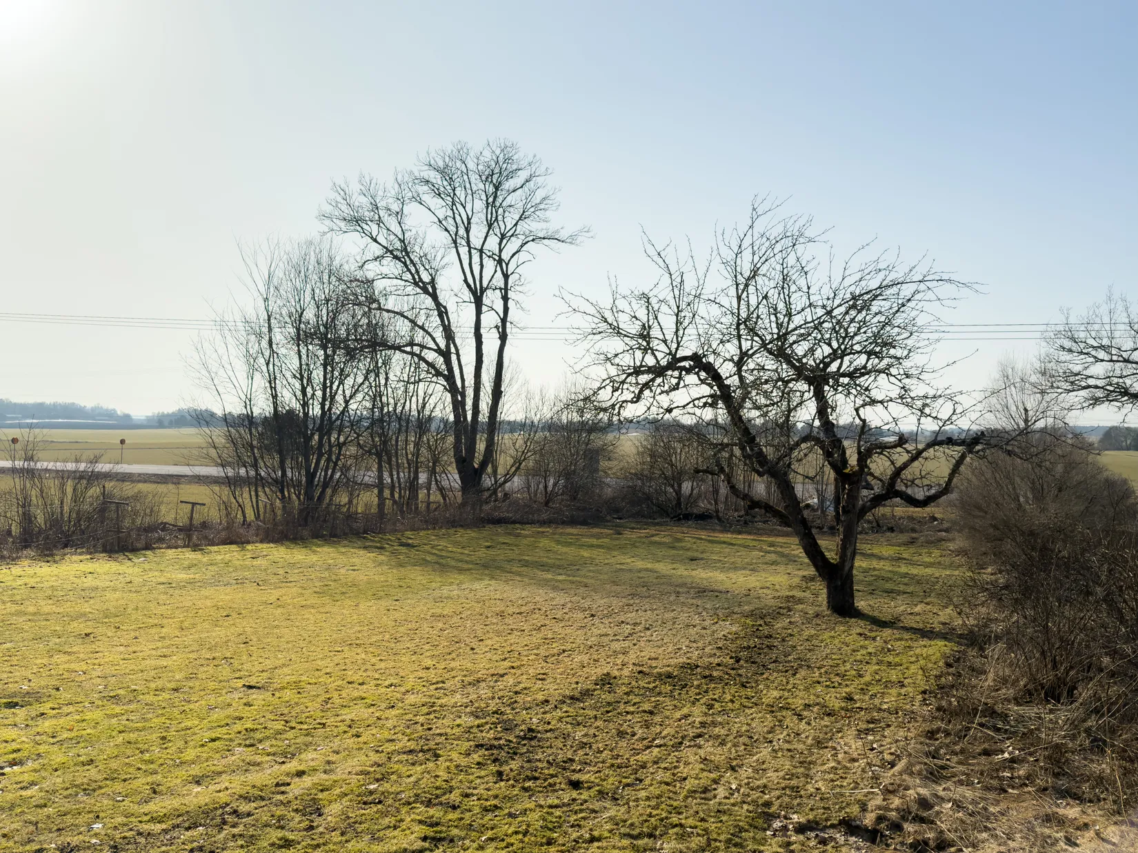 Villa, Fullerö 7, Fullerö, Uppsala