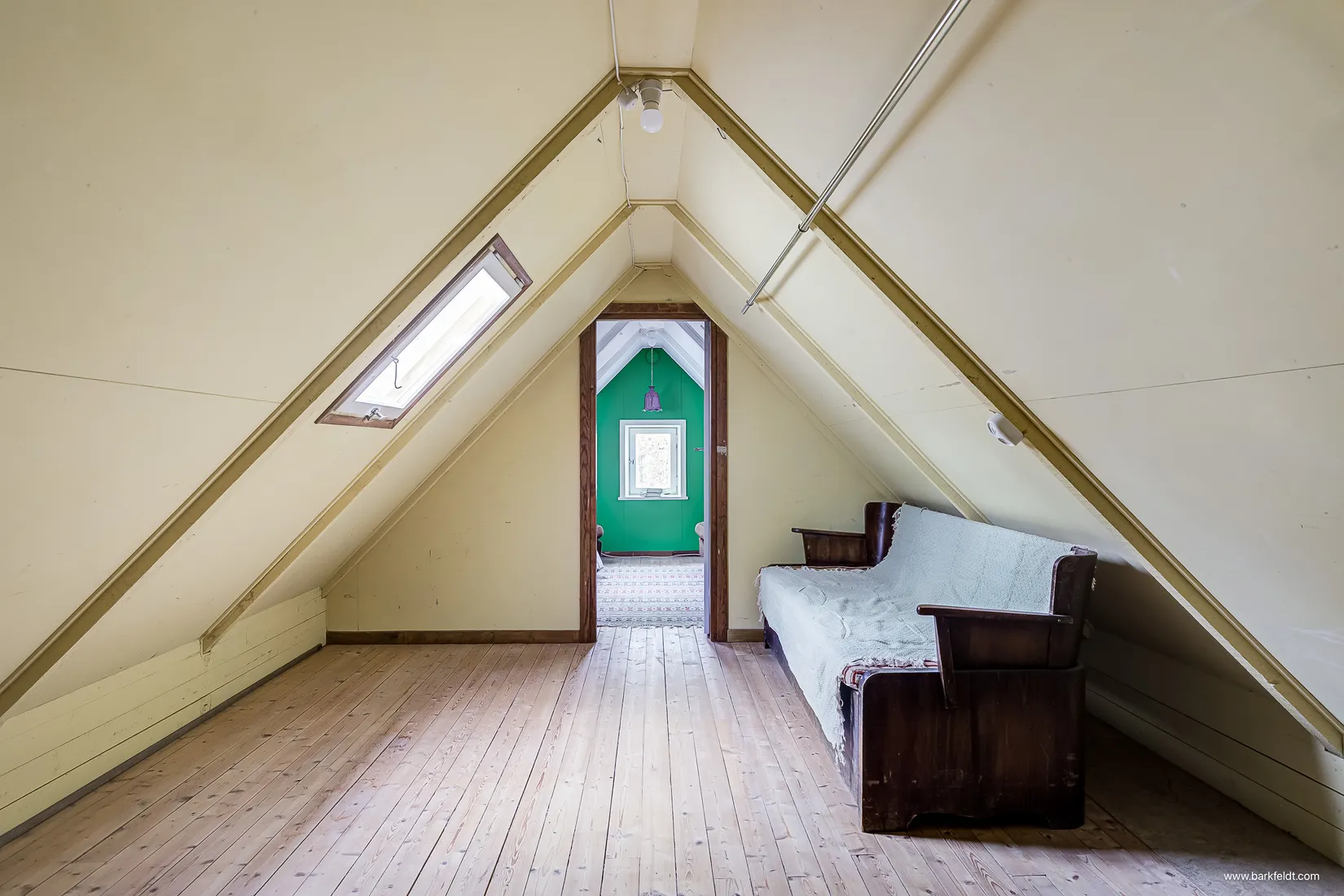Villa, Fullerö 7, Fullerö, Uppsala