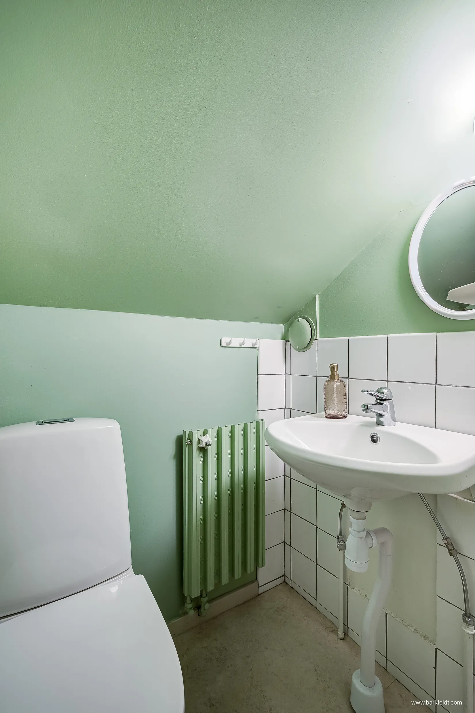 Villa, Fullerö 7, Fullerö, Uppsala
