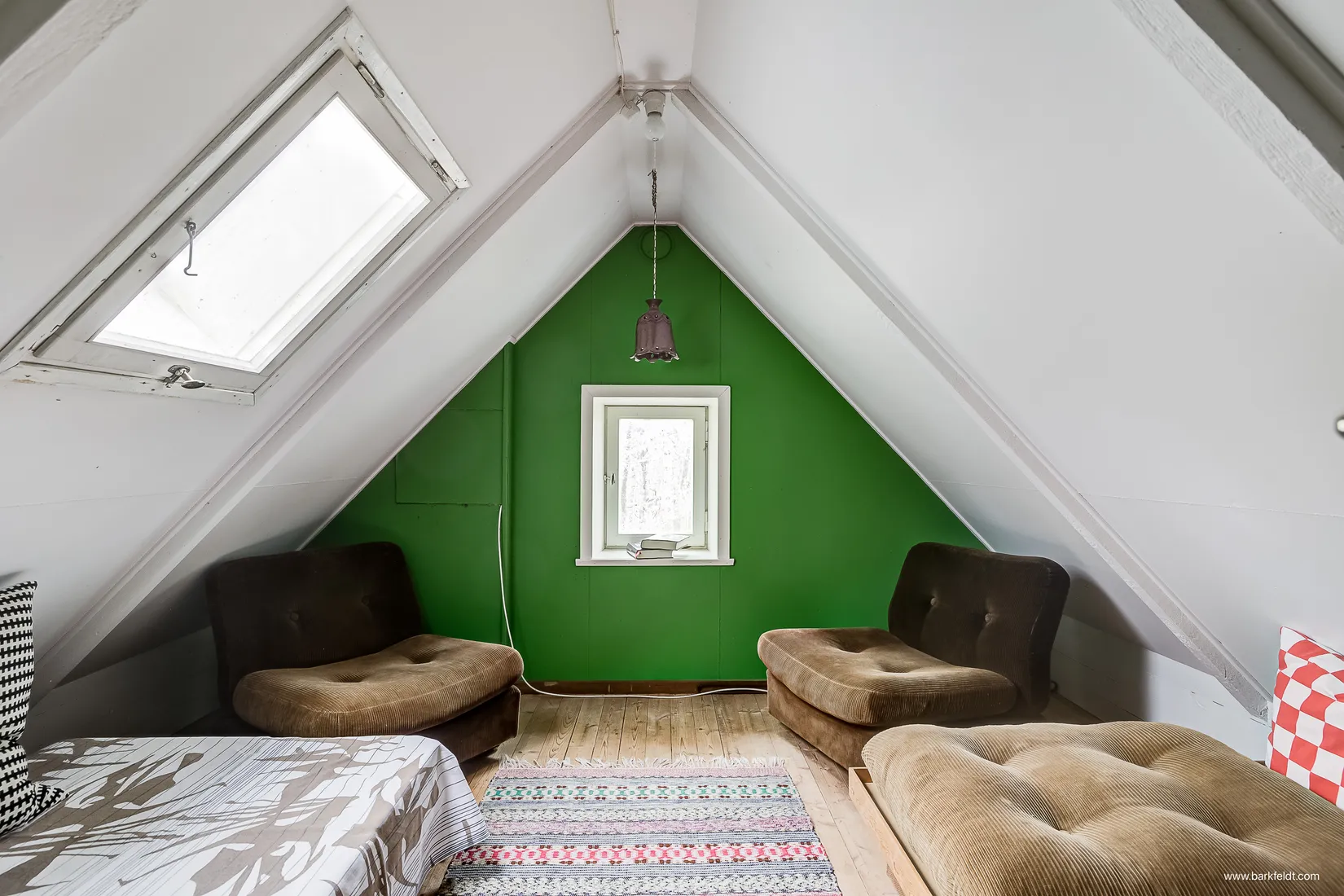 Villa, Fullerö 7, Fullerö, Uppsala