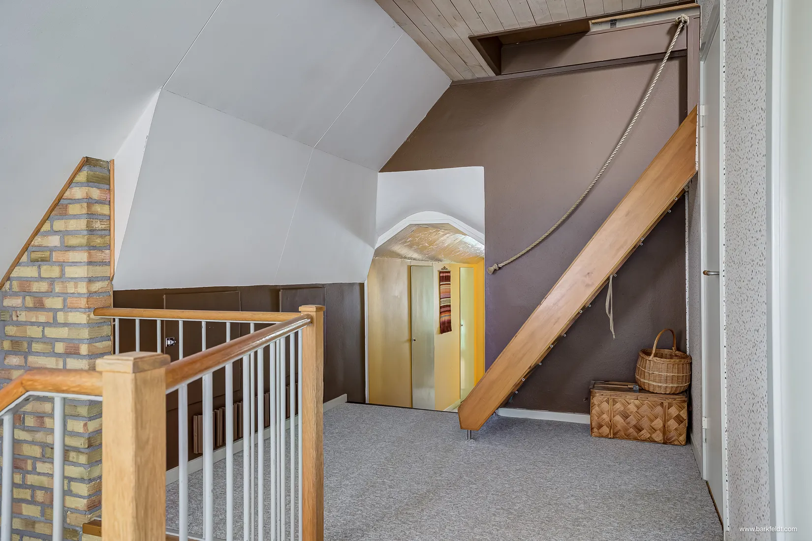 Villa, Fullerö 7, Fullerö, Uppsala