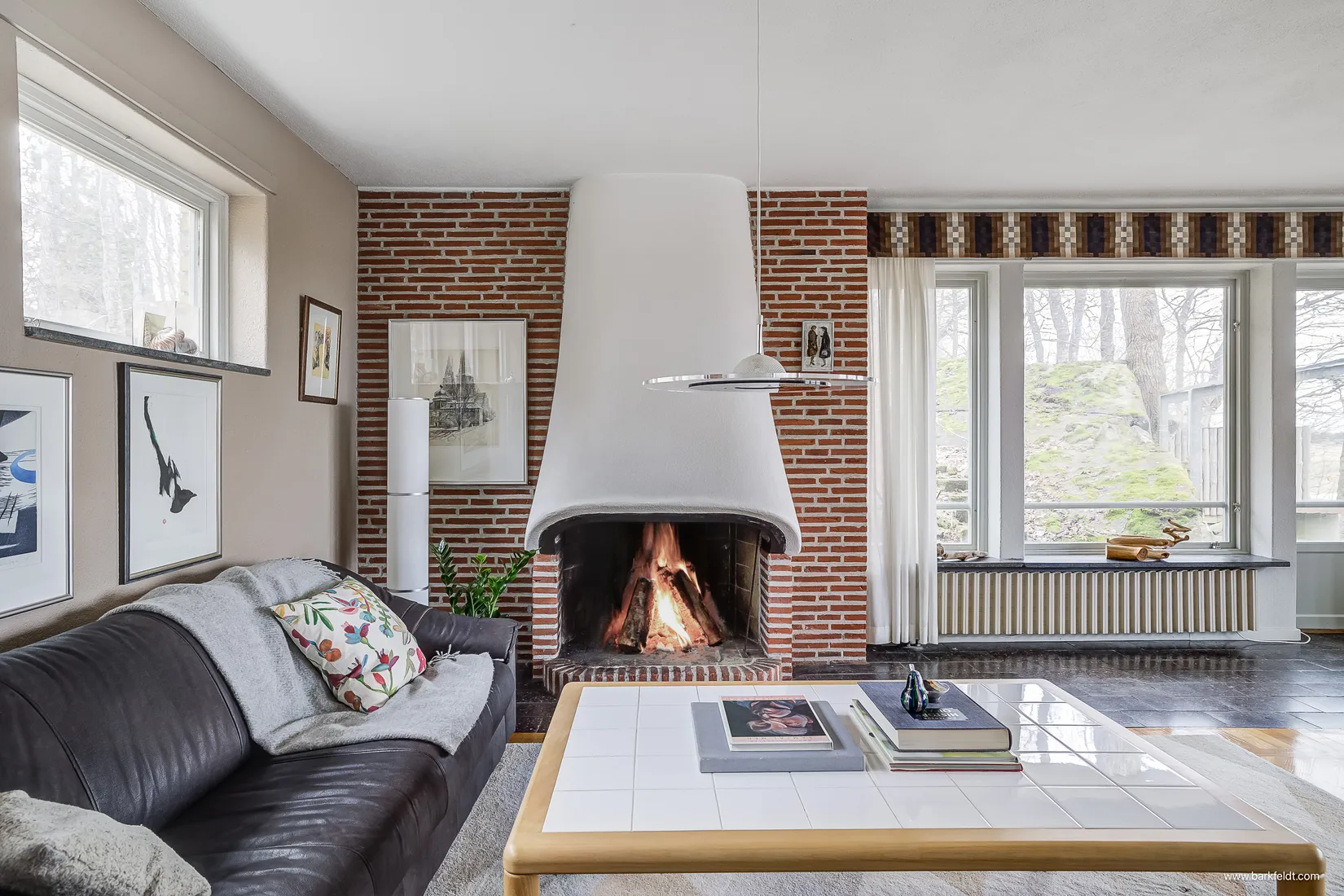 Villa, Fullerö 7, Fullerö, Uppsala