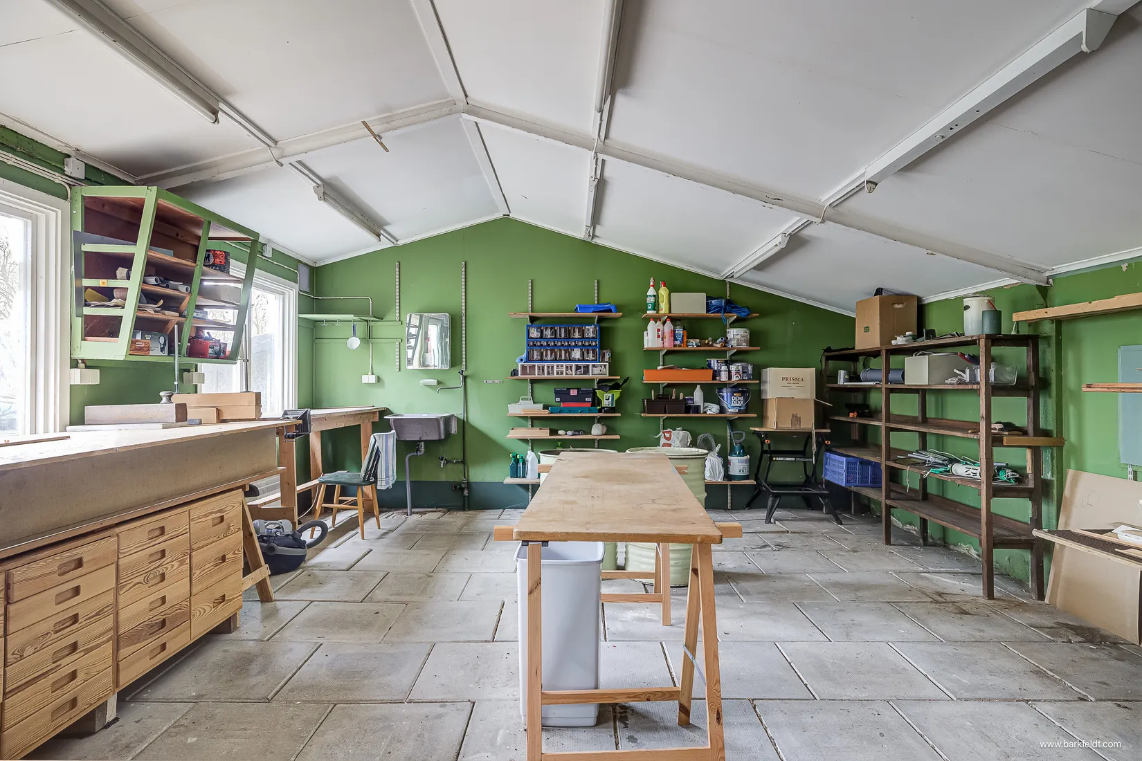 Villa, Fullerö 7, Fullerö, Uppsala