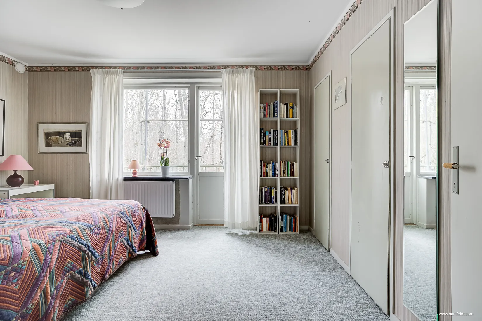 Villa, Fullerö 7, Fullerö, Uppsala
