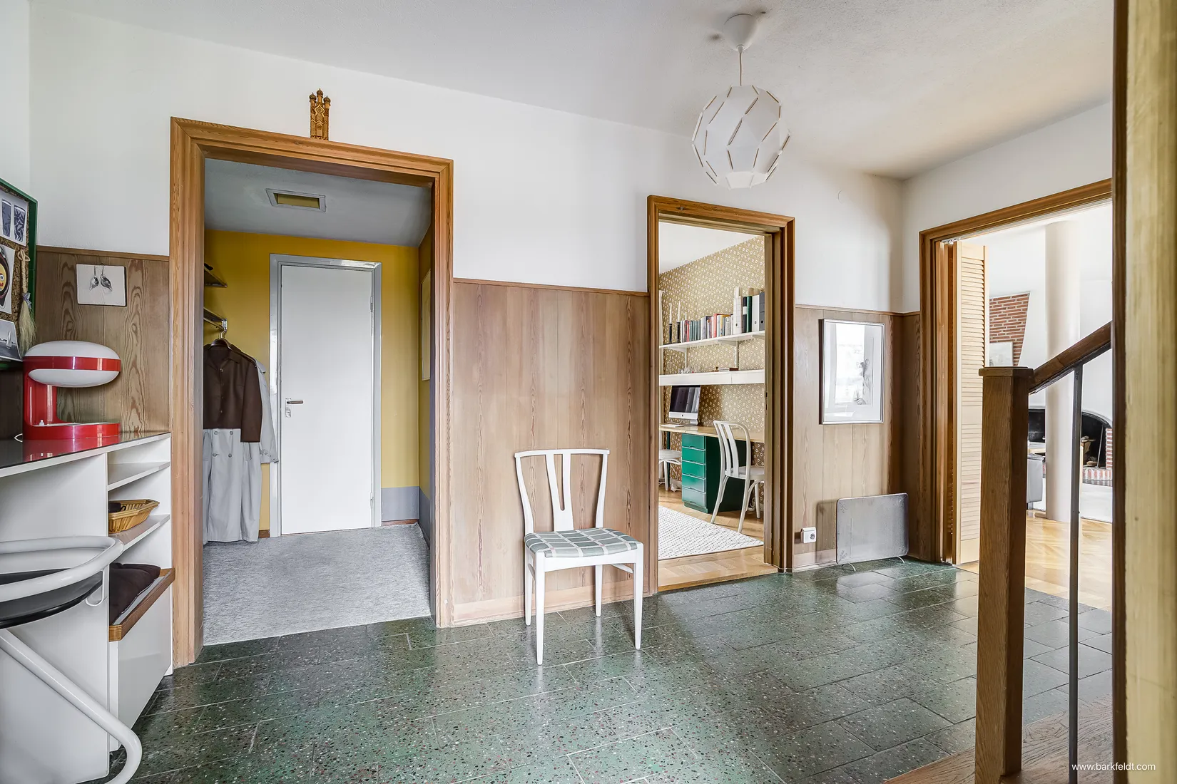 Villa, Fullerö 7, Fullerö, Uppsala