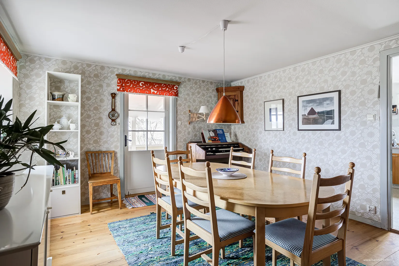 Villa, Fullerö 7, Fullerö, Uppsala
