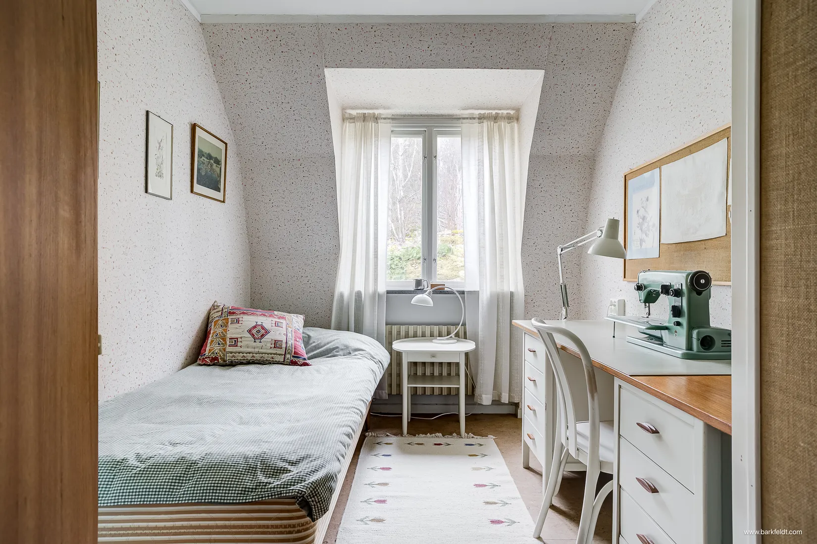 Villa, Fullerö 7, Fullerö, Uppsala