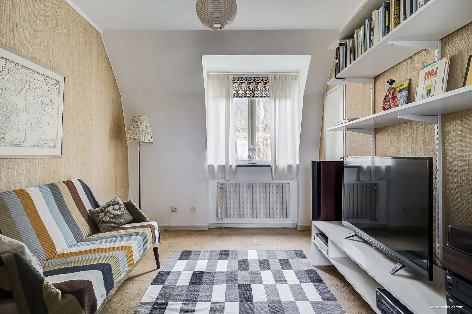 Villa, Fullerö 7, Fullerö, Uppsala
