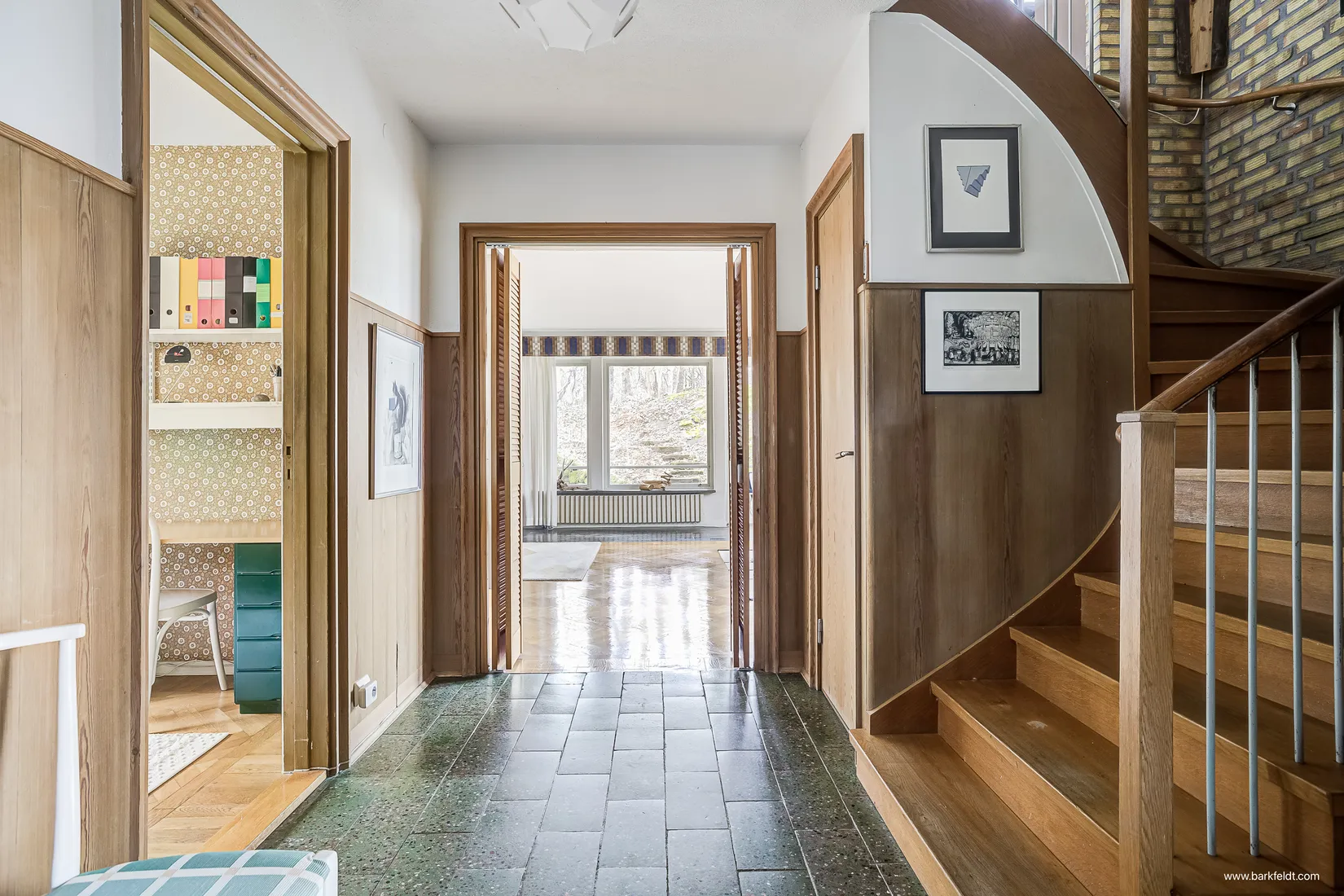 Villa, Fullerö 7, Fullerö, Uppsala