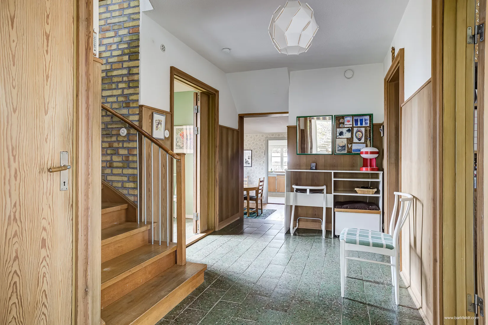 Villa, Fullerö 7, Fullerö, Uppsala