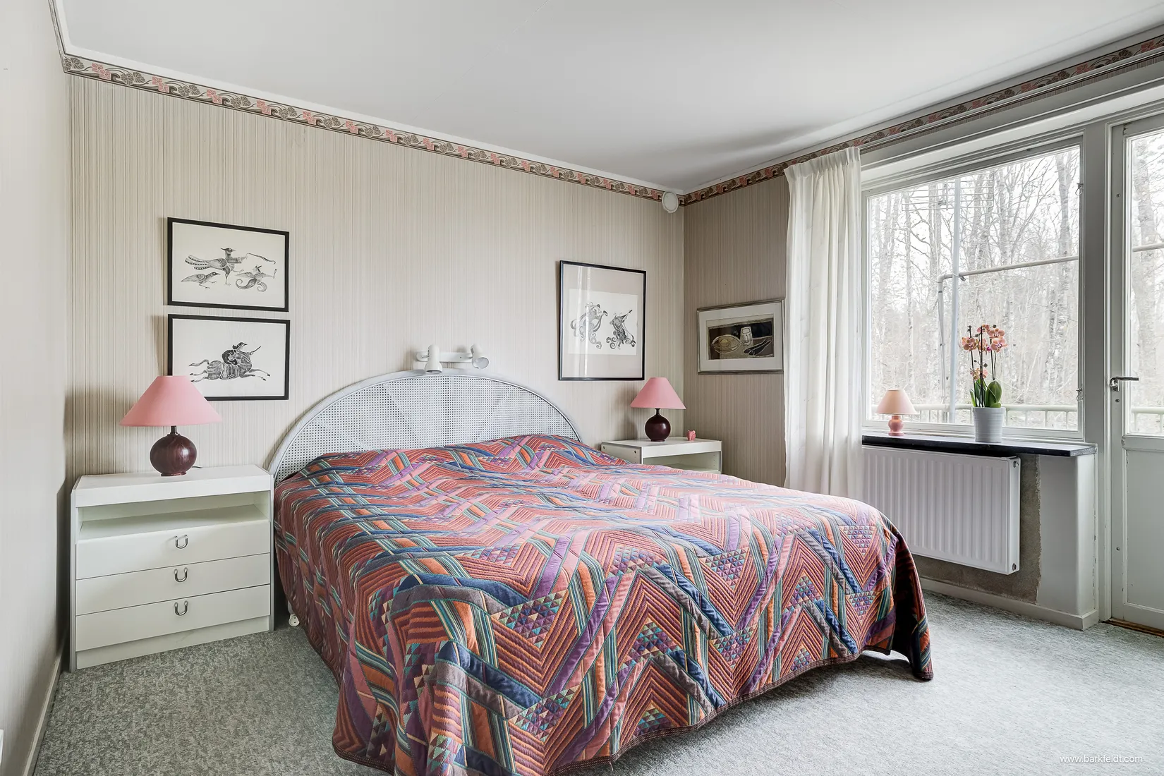 Villa, Fullerö 7, Fullerö, Uppsala