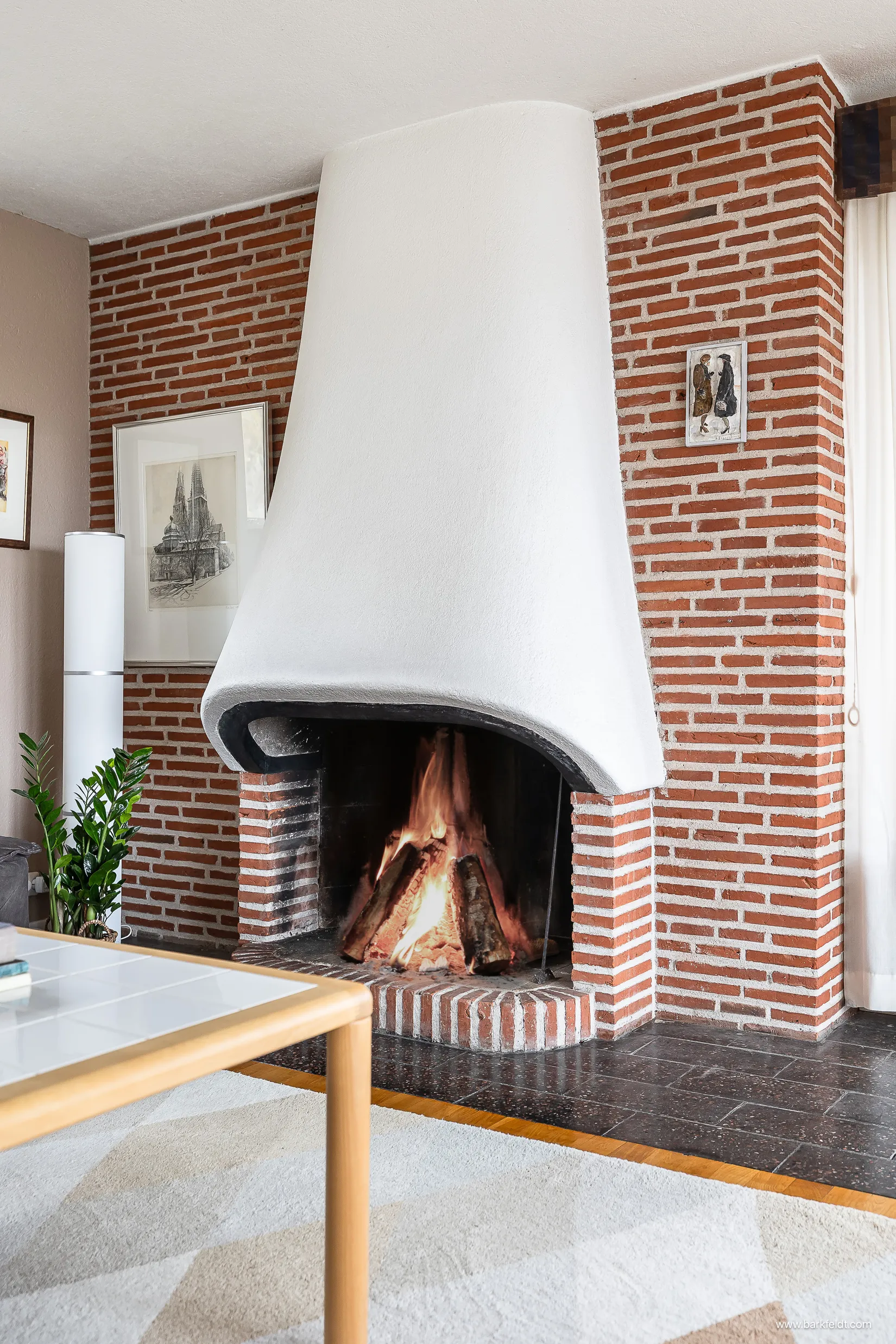 Villa, Fullerö 7, Fullerö, Uppsala