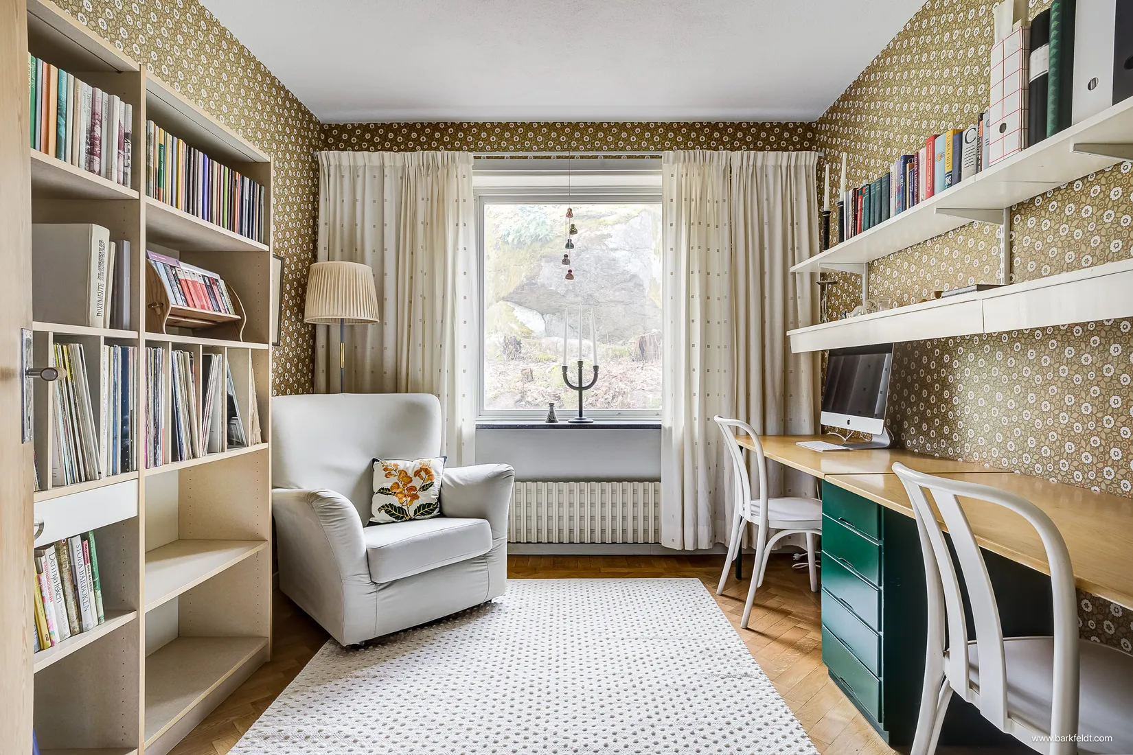 Villa, Fullerö 7, Fullerö, Uppsala