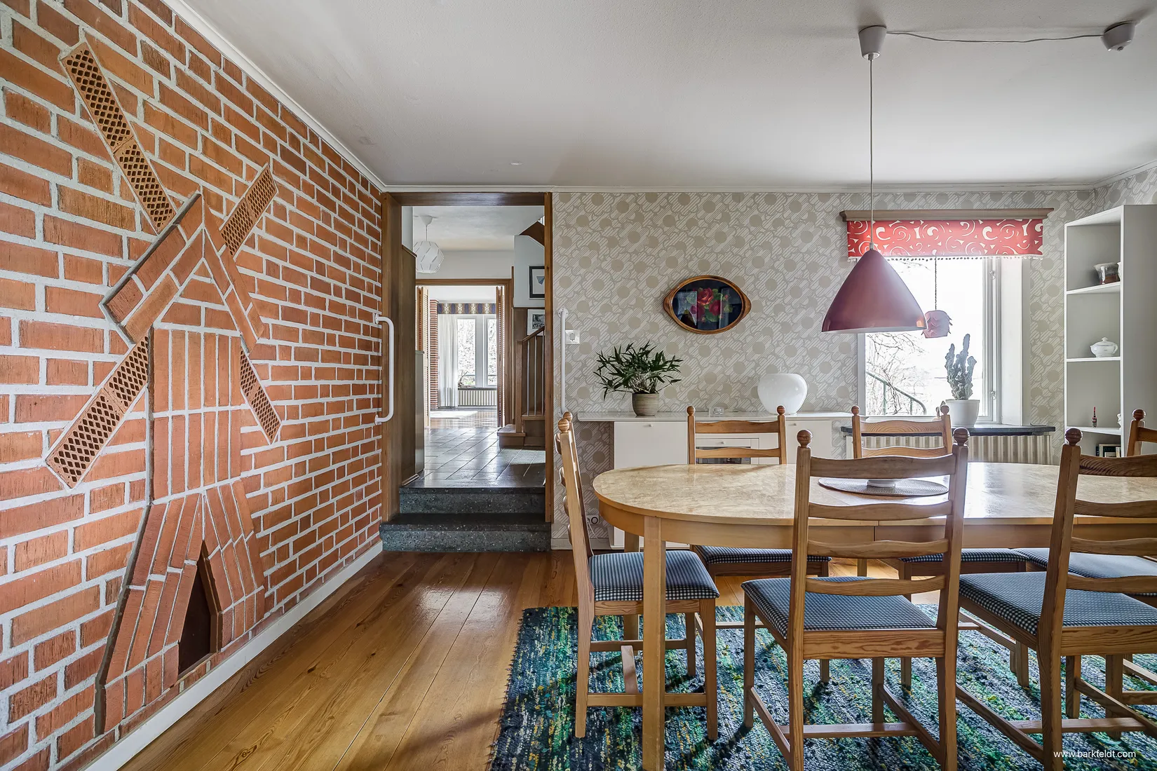 Villa, Fullerö 7, Fullerö, Uppsala