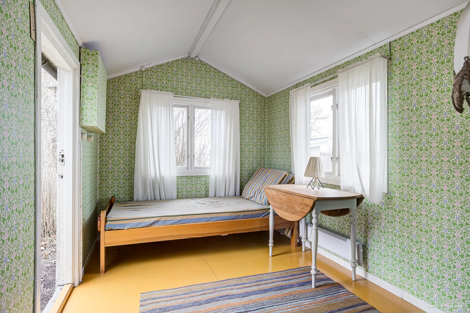 Villa, Fullerö 7, Fullerö, Uppsala