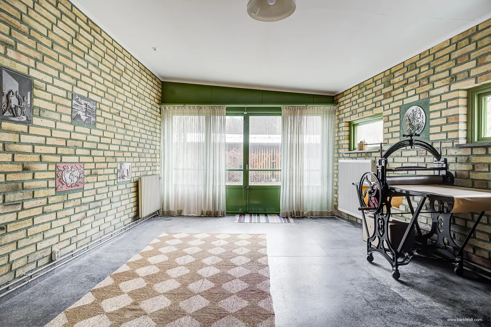 Villa, Fullerö 7, Fullerö, Uppsala