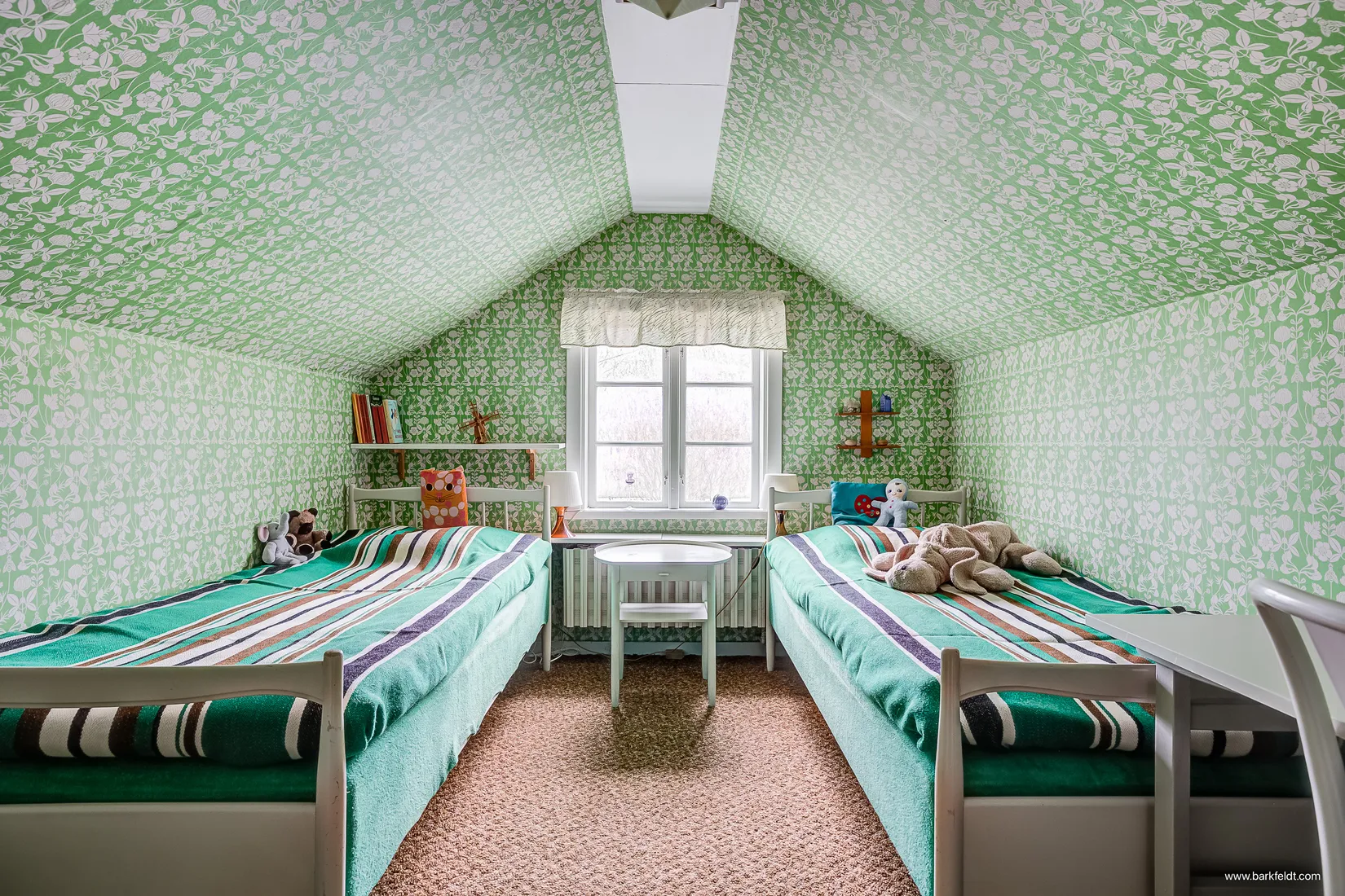 Villa, Fullerö 7, Fullerö, Uppsala
