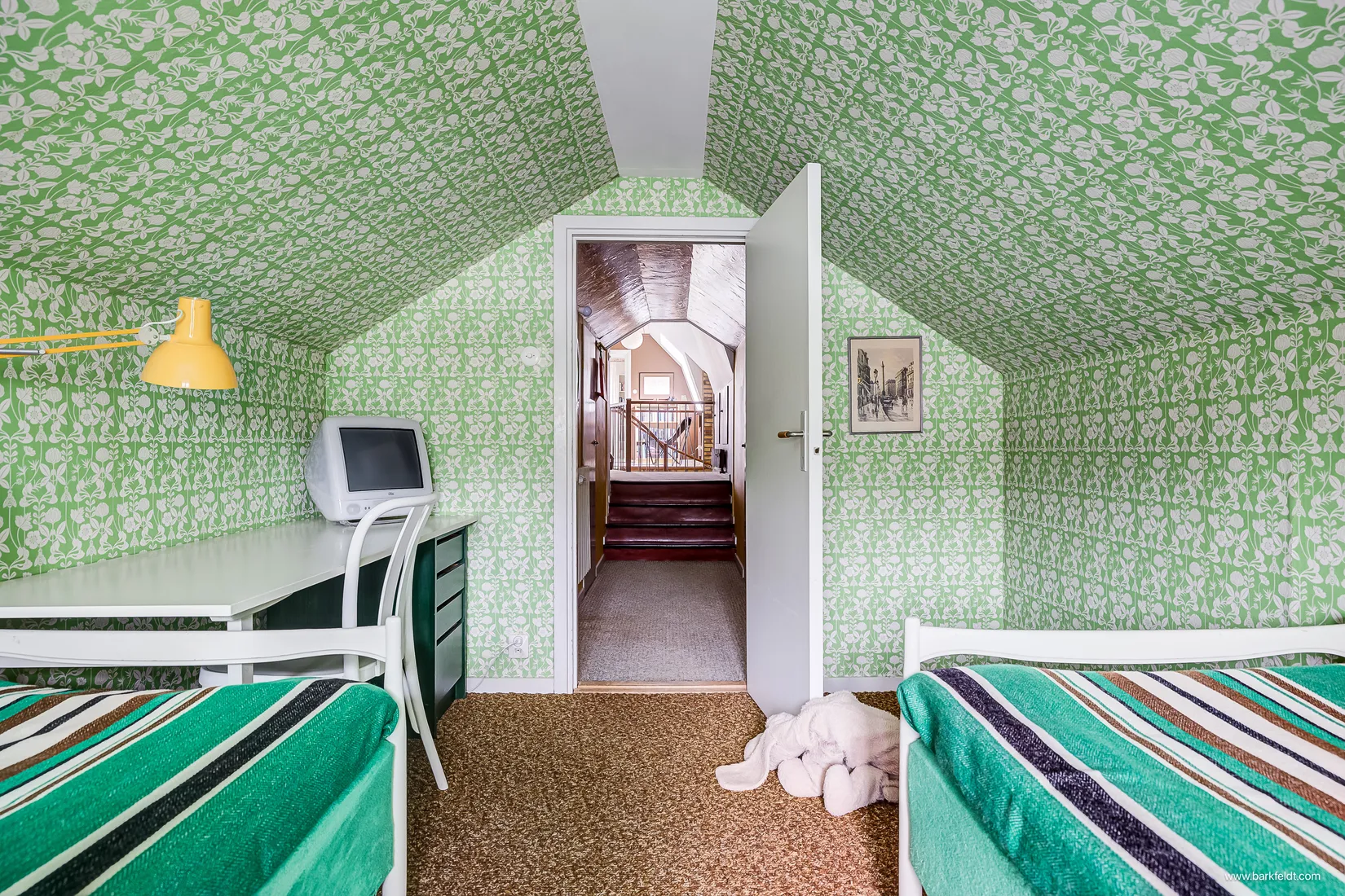 Villa, Fullerö 7, Fullerö, Uppsala