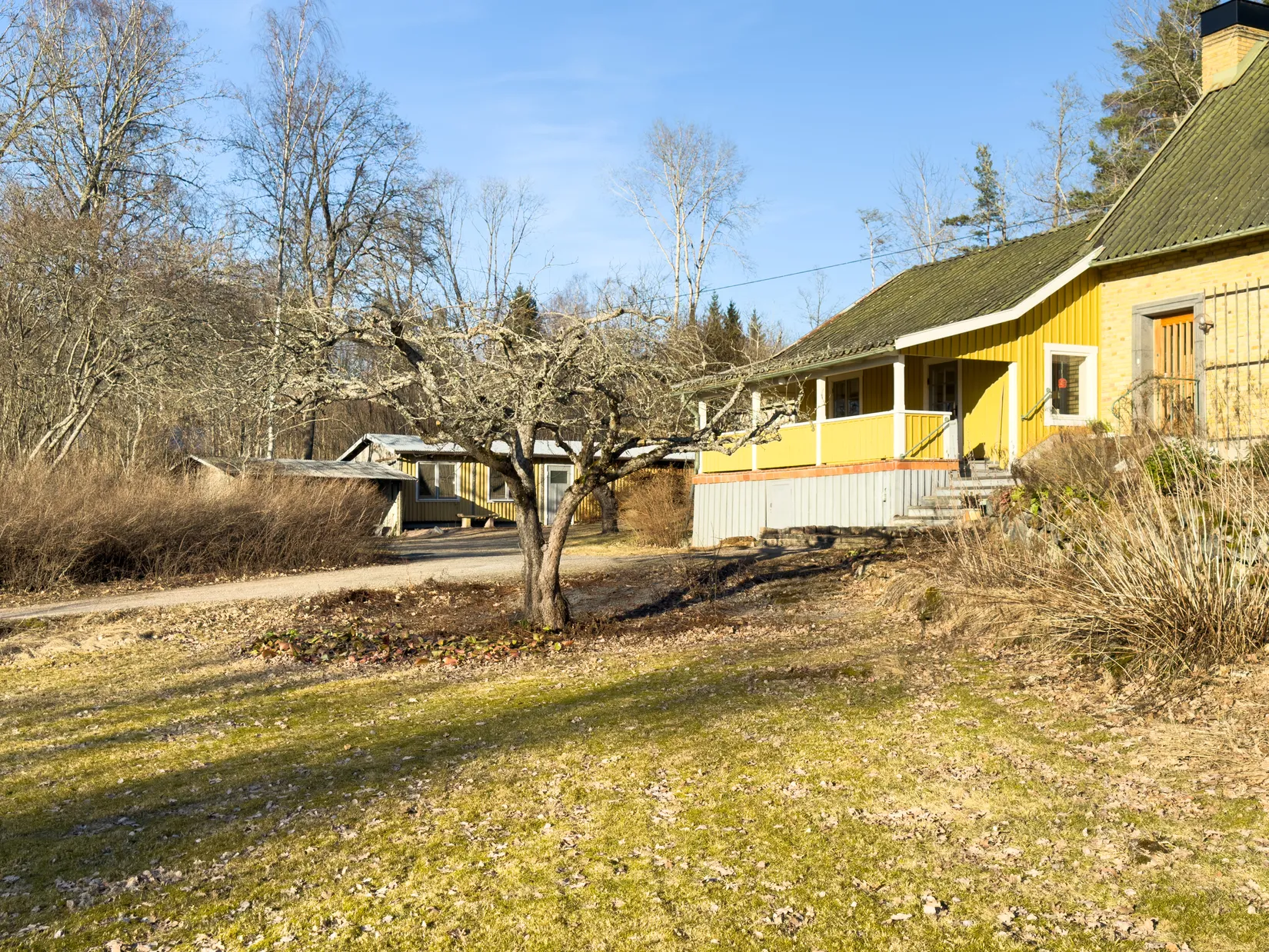 Villa, Fullerö 7, Fullerö, Uppsala