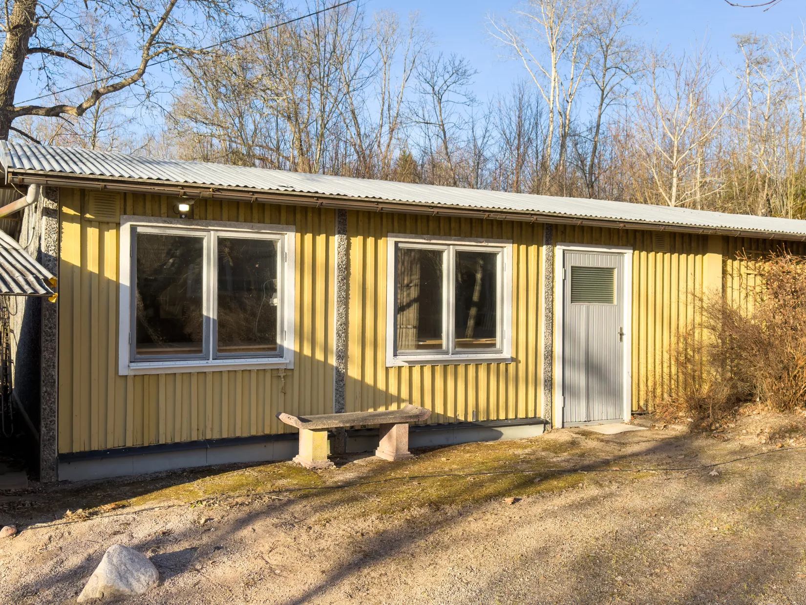 Villa, Fullerö 7, Fullerö, Uppsala