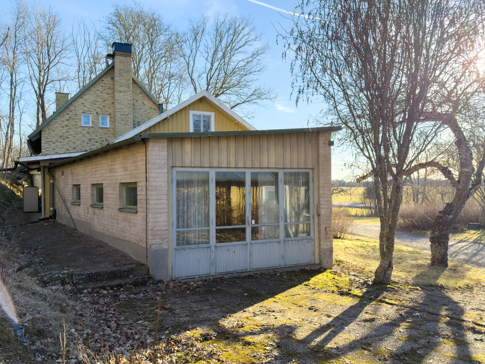 Villa, Fullerö 7, Fullerö, Uppsala
