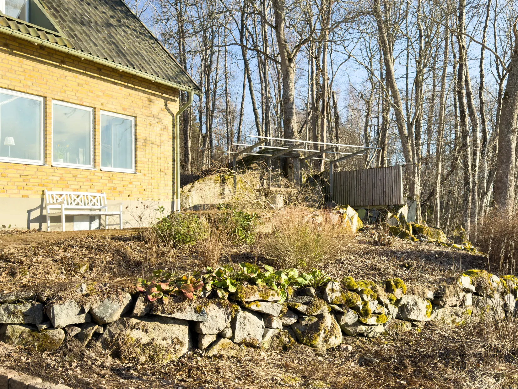 Villa, Fullerö 7, Fullerö, Uppsala