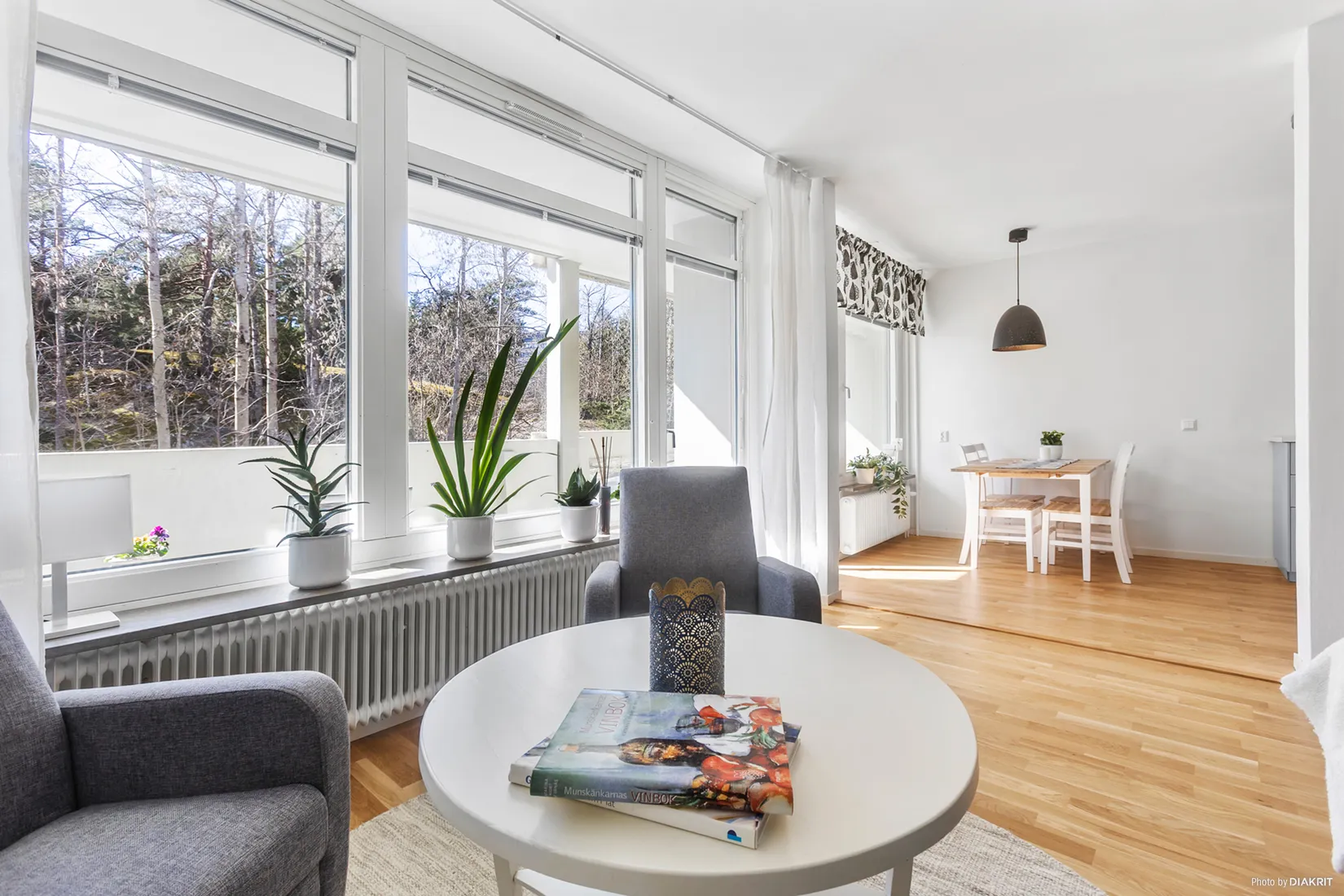 Bostadsrätt, Kometvägen 39, Grindtorp, Täby