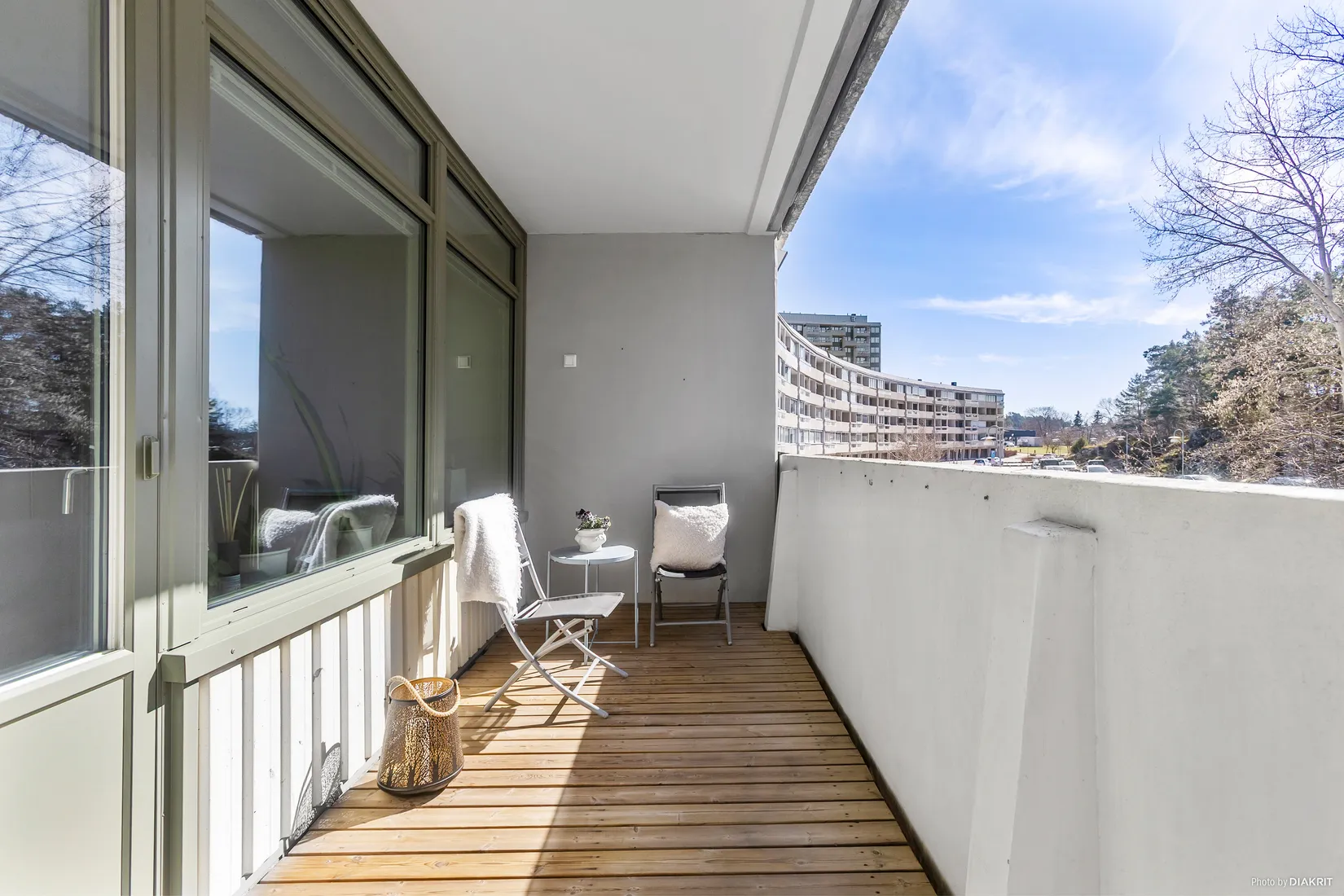 Bostadsrätt, Kometvägen 39, Grindtorp, Täby