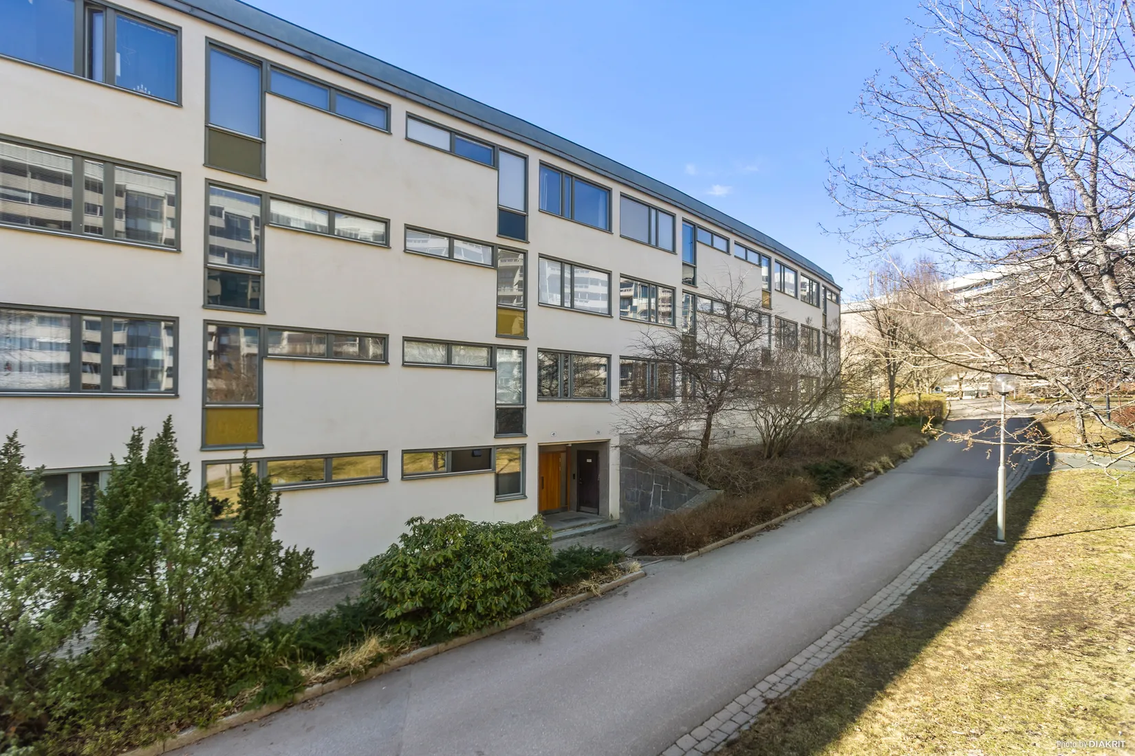 Bostadsrätt, Kometvägen 39, Grindtorp, Täby